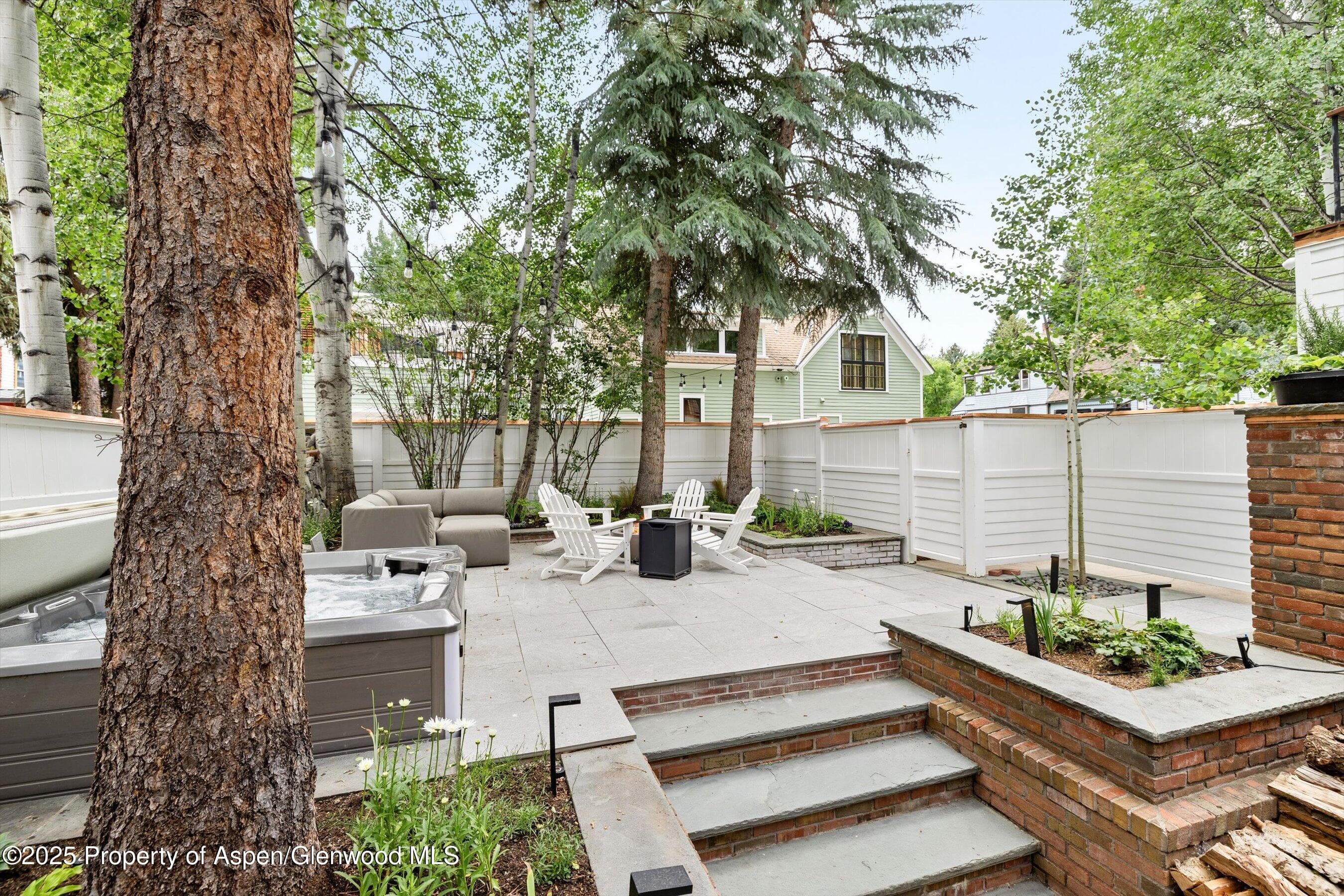 437 W Smuggler Street, Aspen, CO 81611 - Photo 34