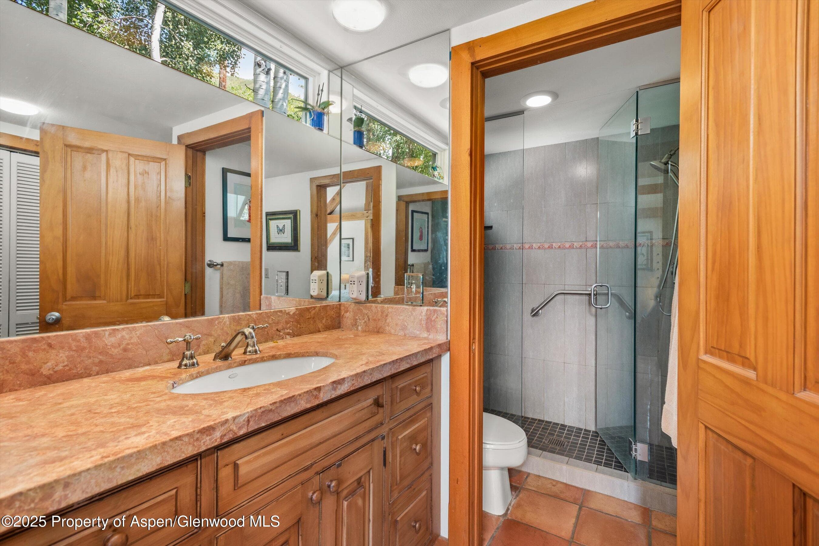 927 Red Mountain Road, Aspen, CO 81611 - Photo 19