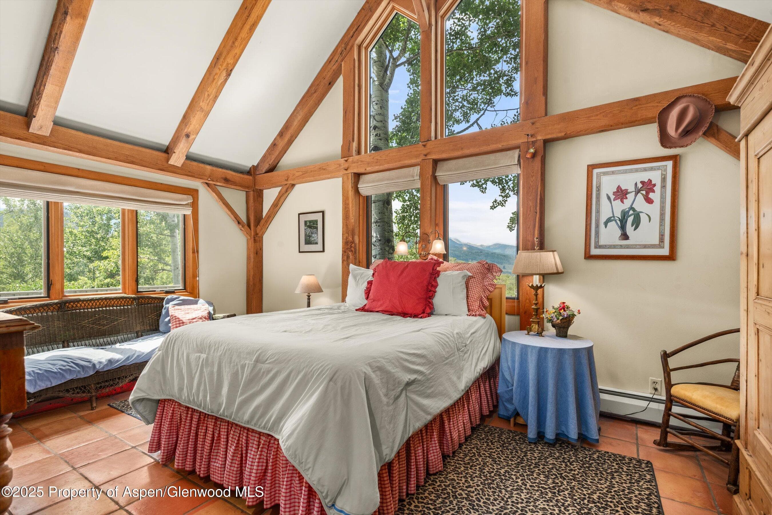 927 Red Mountain Road, Aspen, CO 81611 - Photo 17