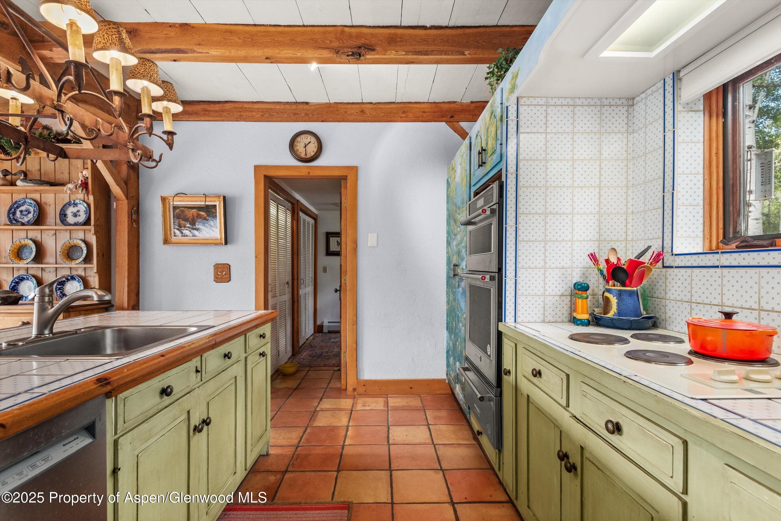 927 Red Mountain Road, Aspen, CO 81611 - Photo 15