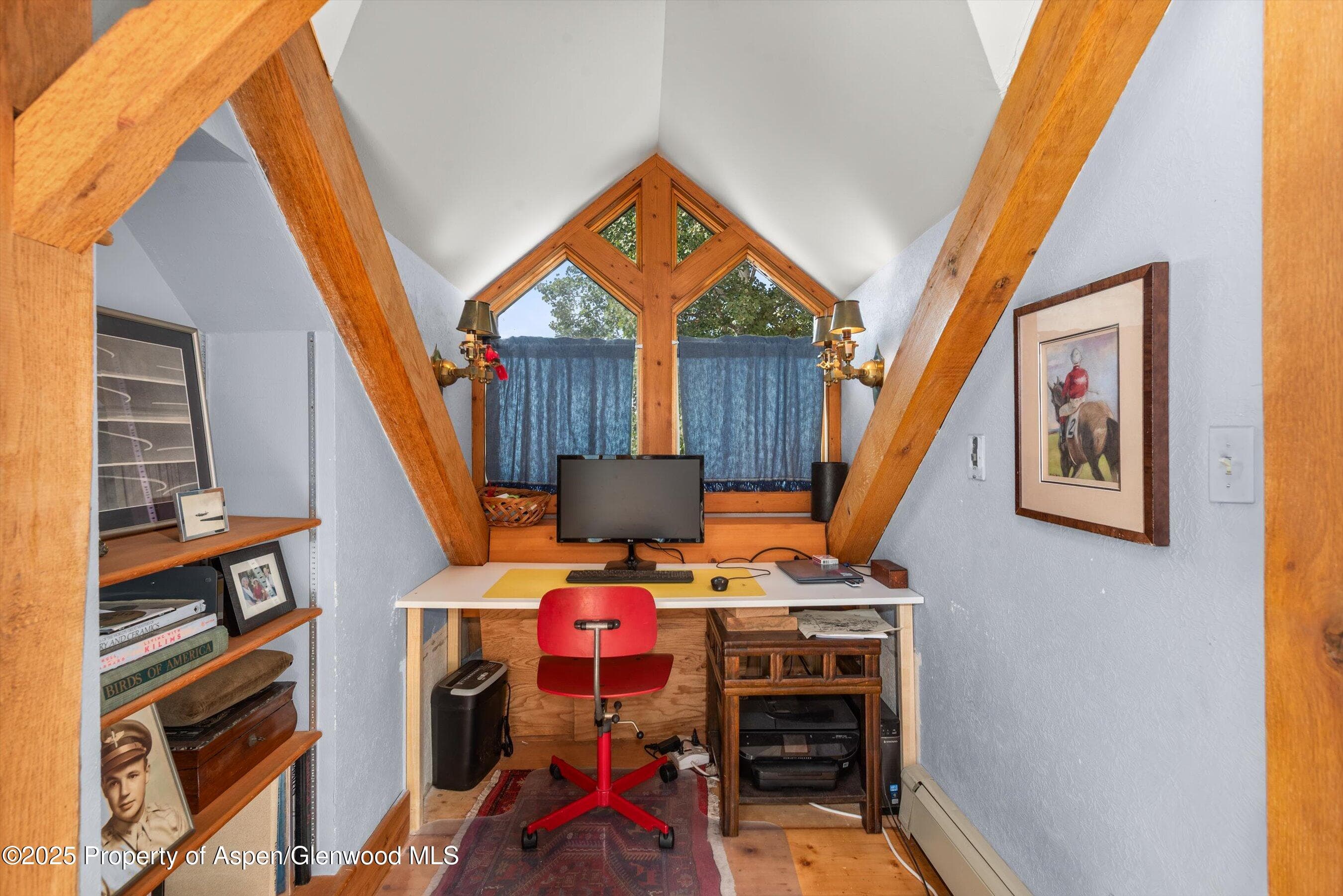 927 Red Mountain Road, Aspen, CO 81611 - Photo 26