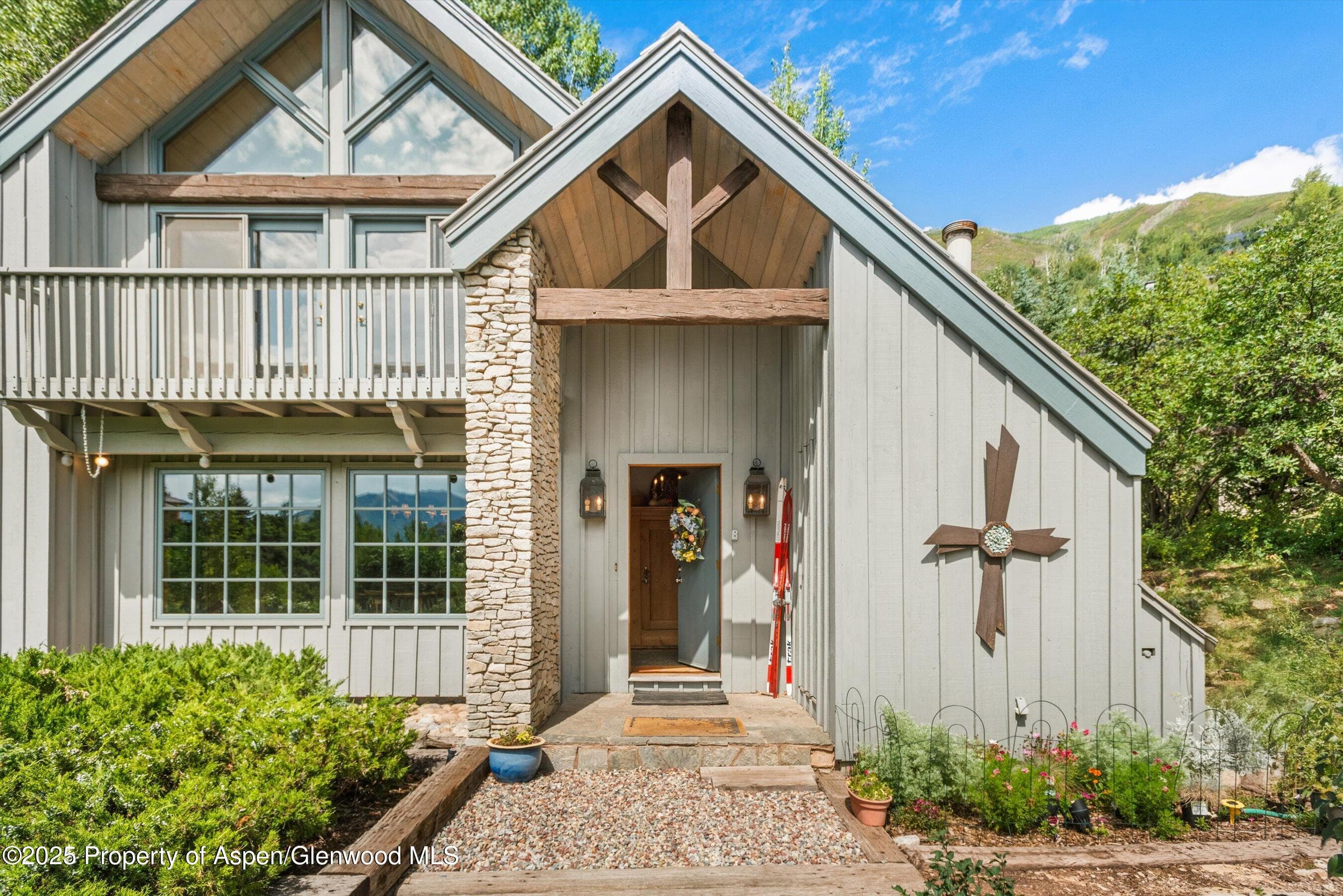 927 Red Mountain Road, Aspen, CO 81611 - Photo 37