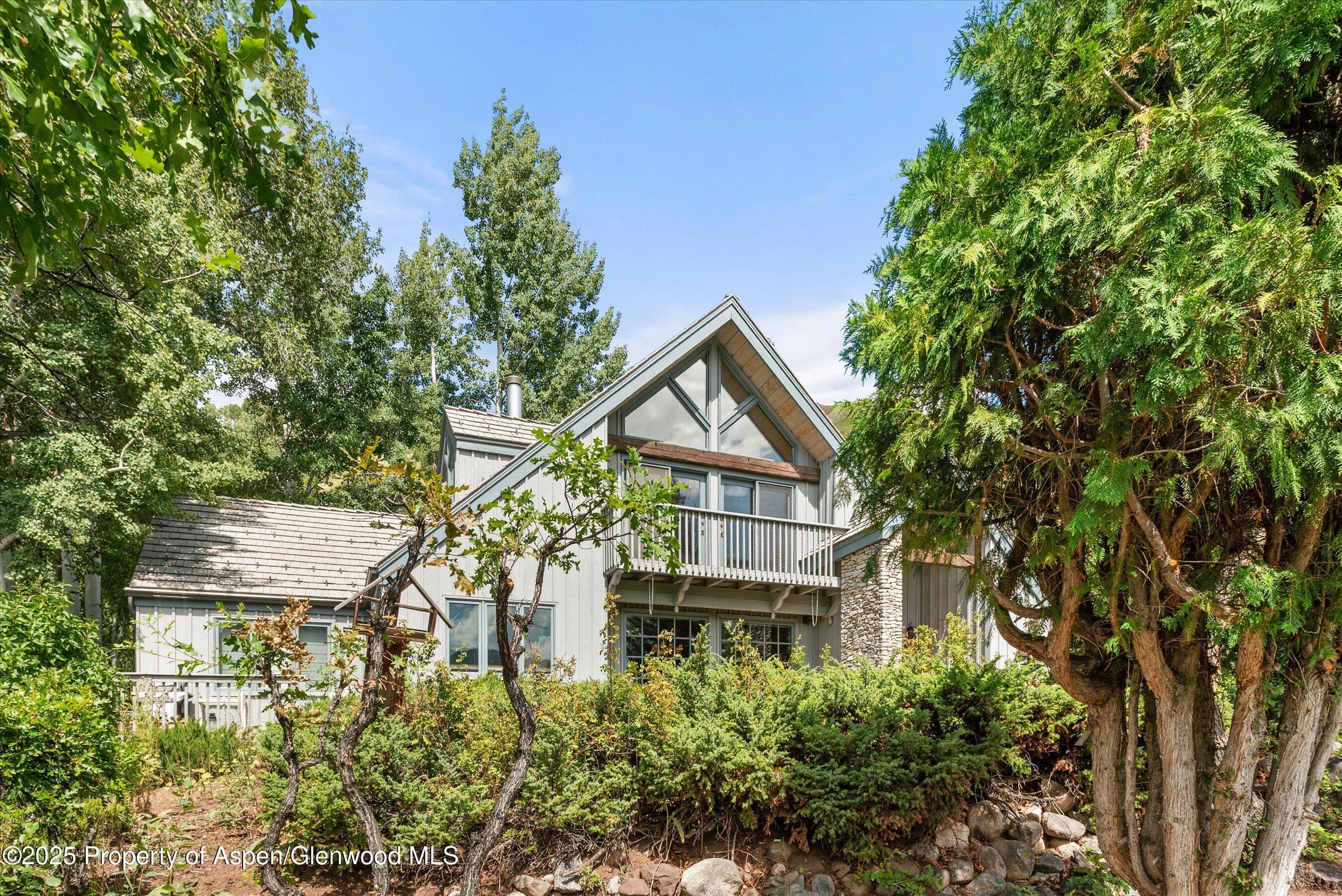 927 Red Mountain Road, Aspen, CO 81611 - Photo 35