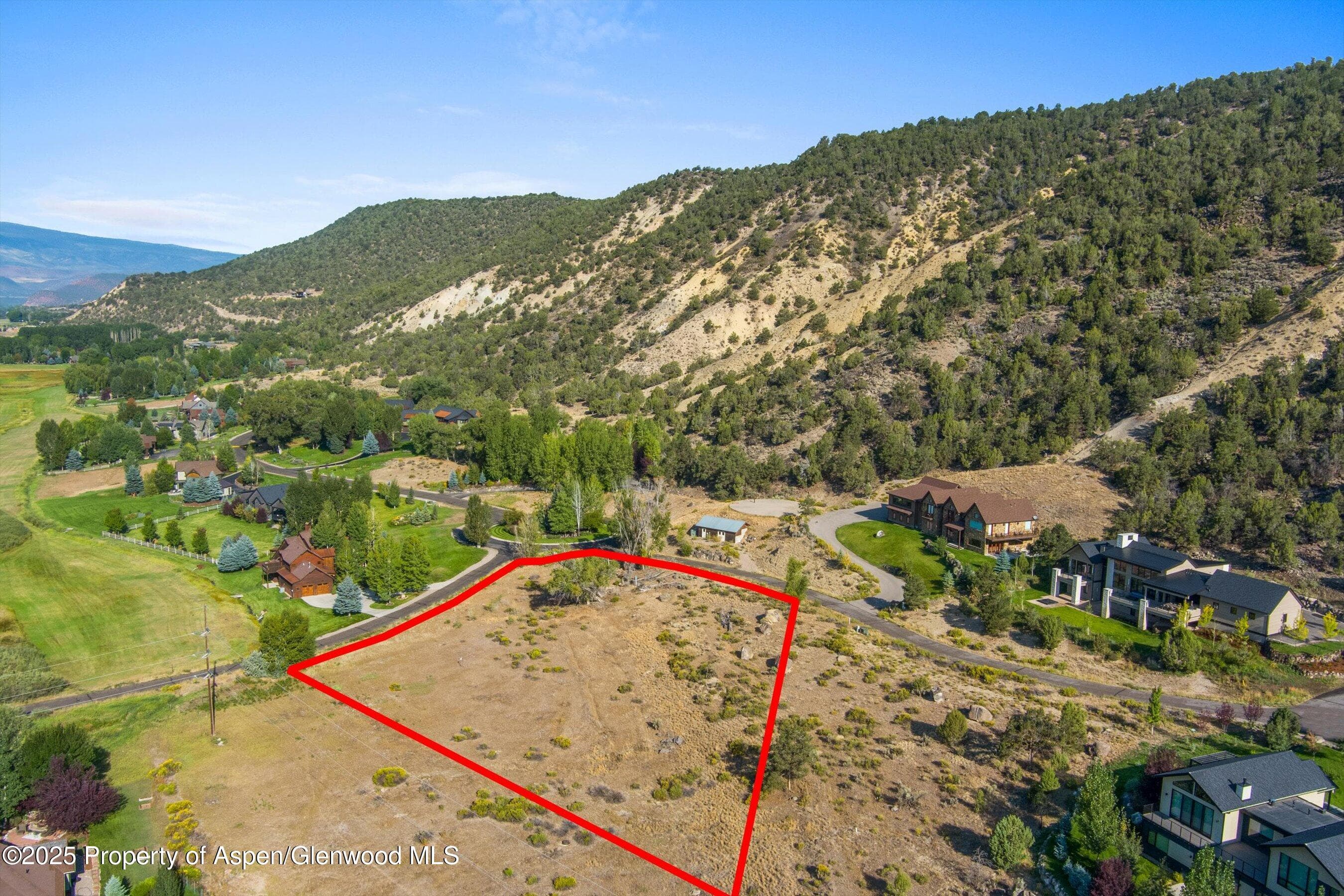 0 Larkspur Drive, Carbondale, CO 81623 - Photo 1