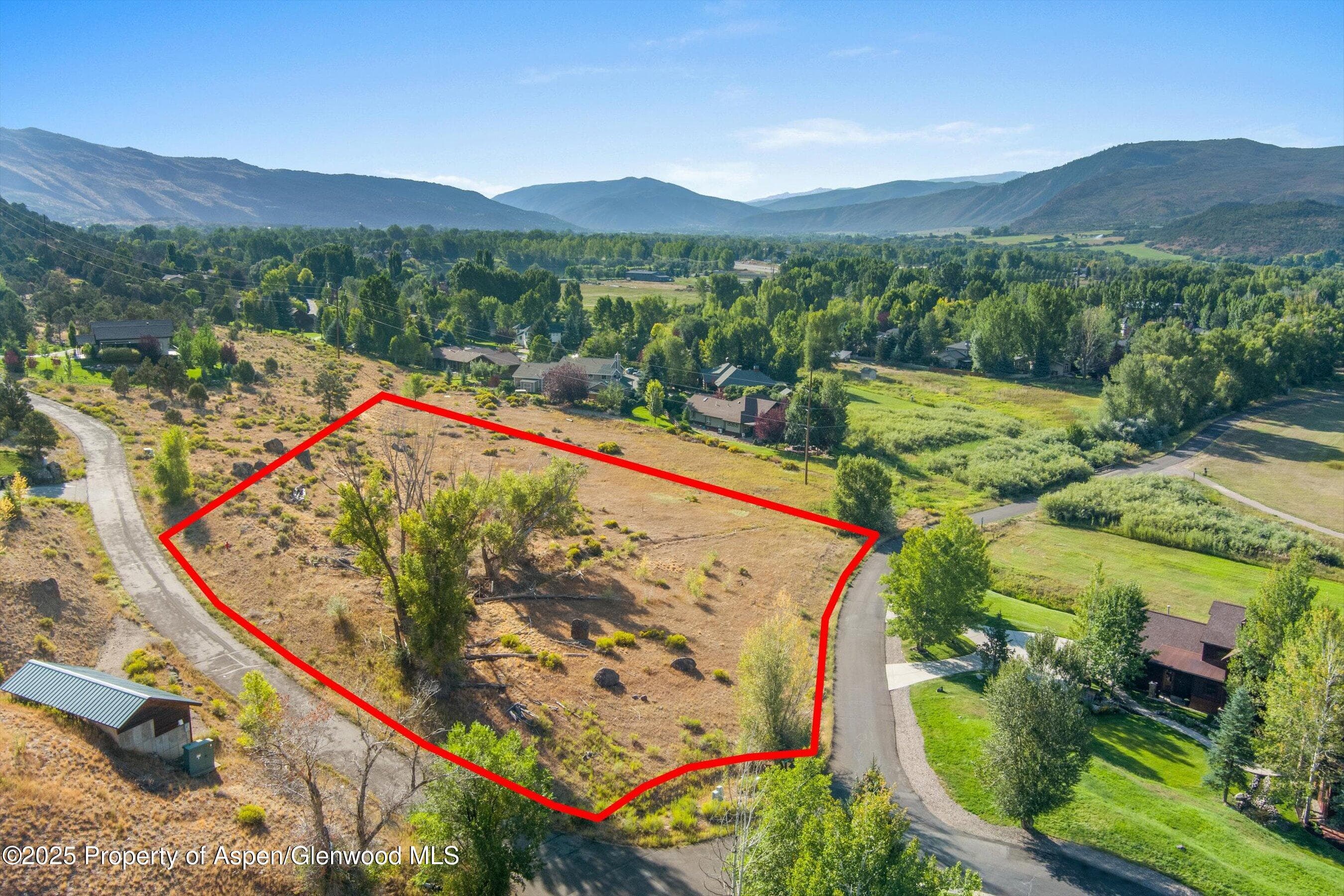 0 Larkspur Drive, Carbondale, CO 81623 - Photo 2