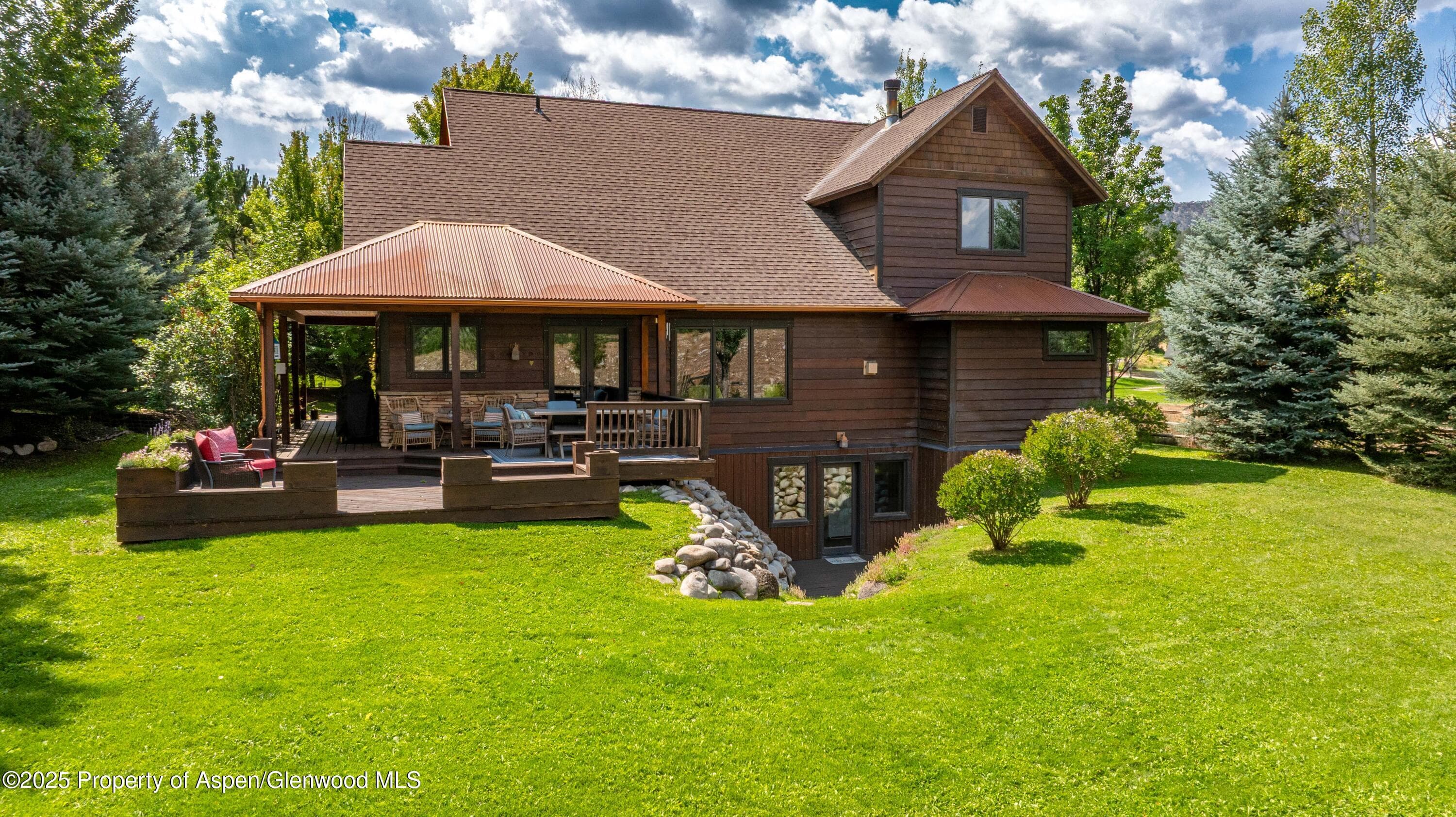 228 Midland Point Road, Carbondale, CO 81623 - Photo 3