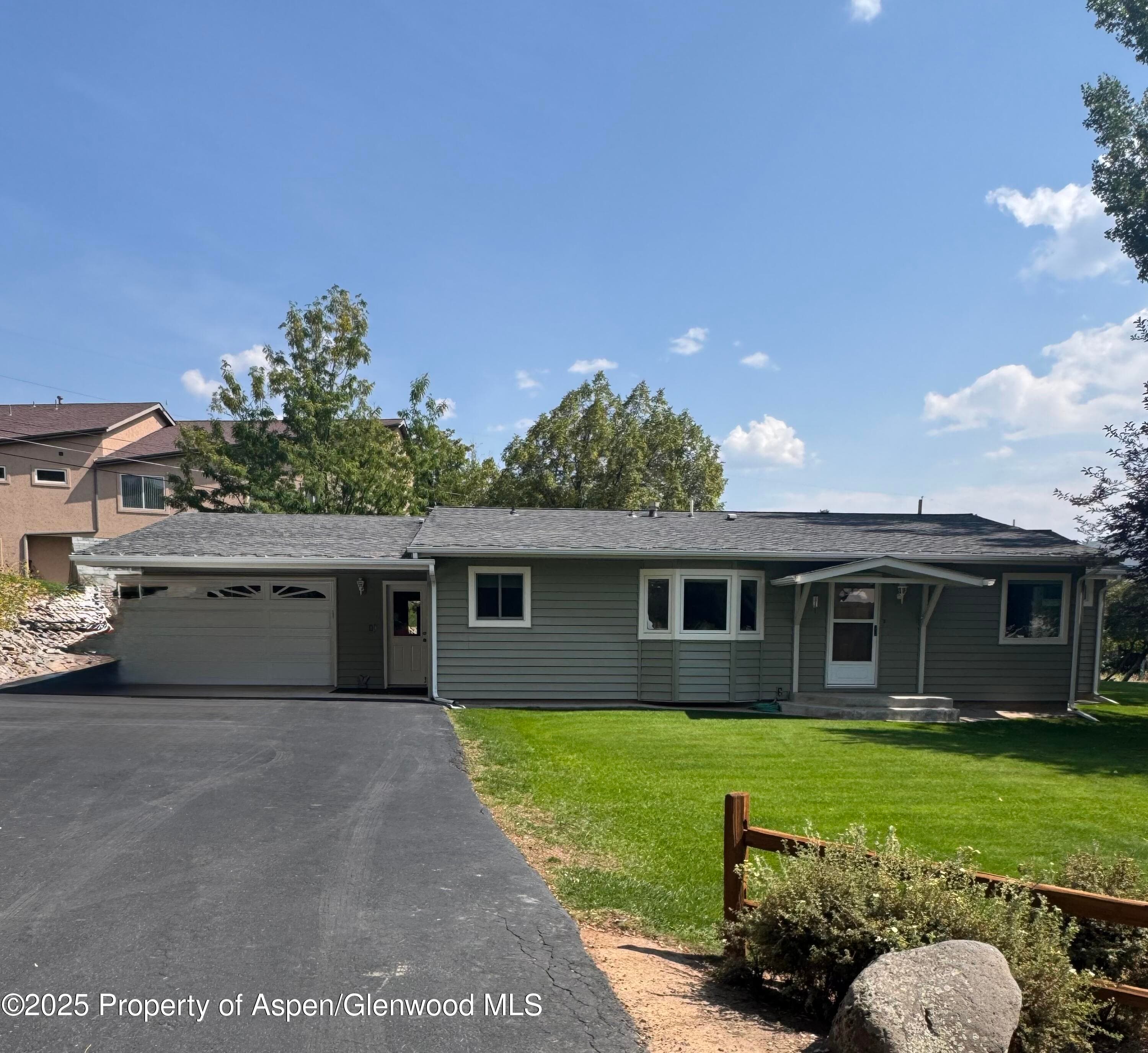 388 Mel Rey Road, Glenwood Springs, CO 81601 - Photo 1