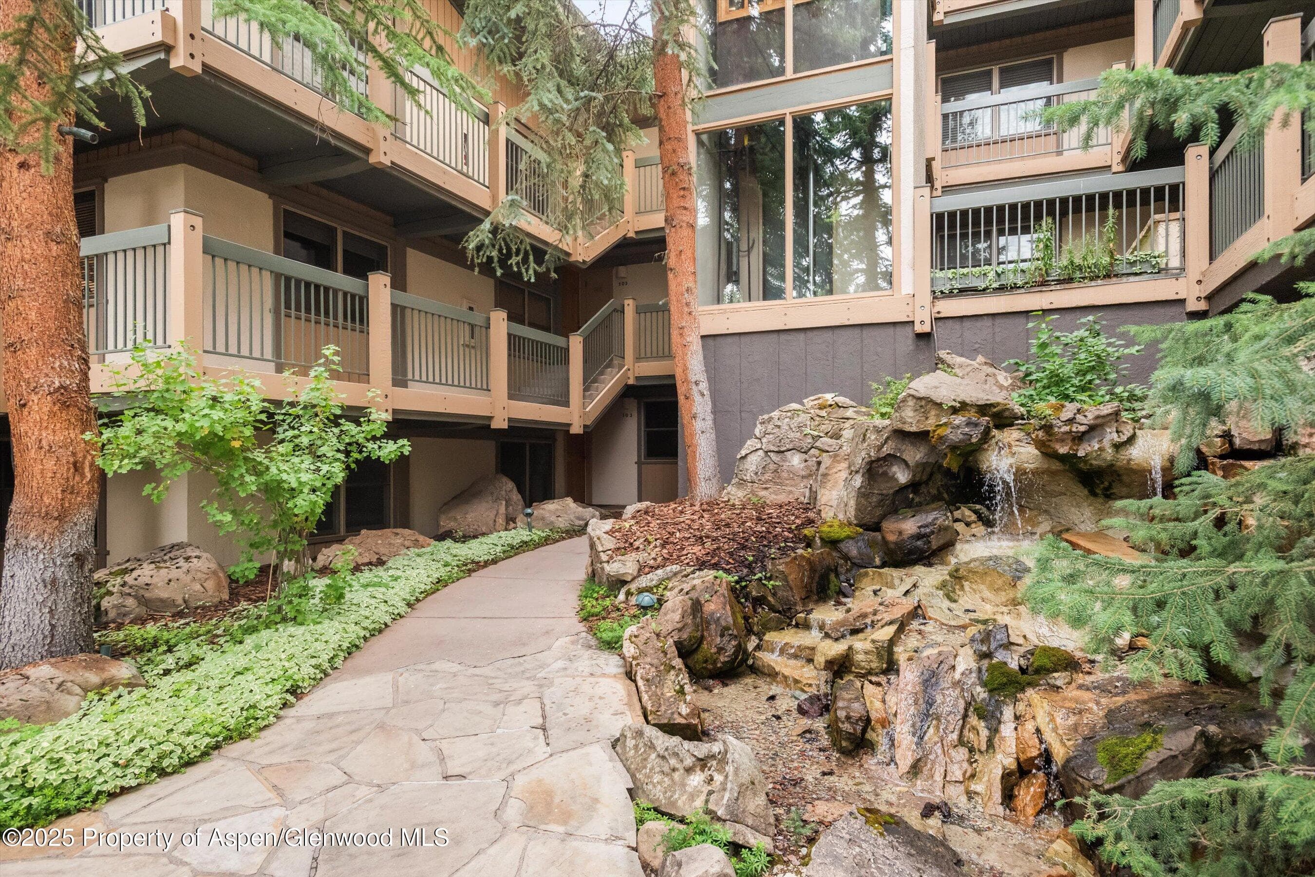 855 Carriage Way Summit 203, Snowmass Village, CO 81615 - Photo 20