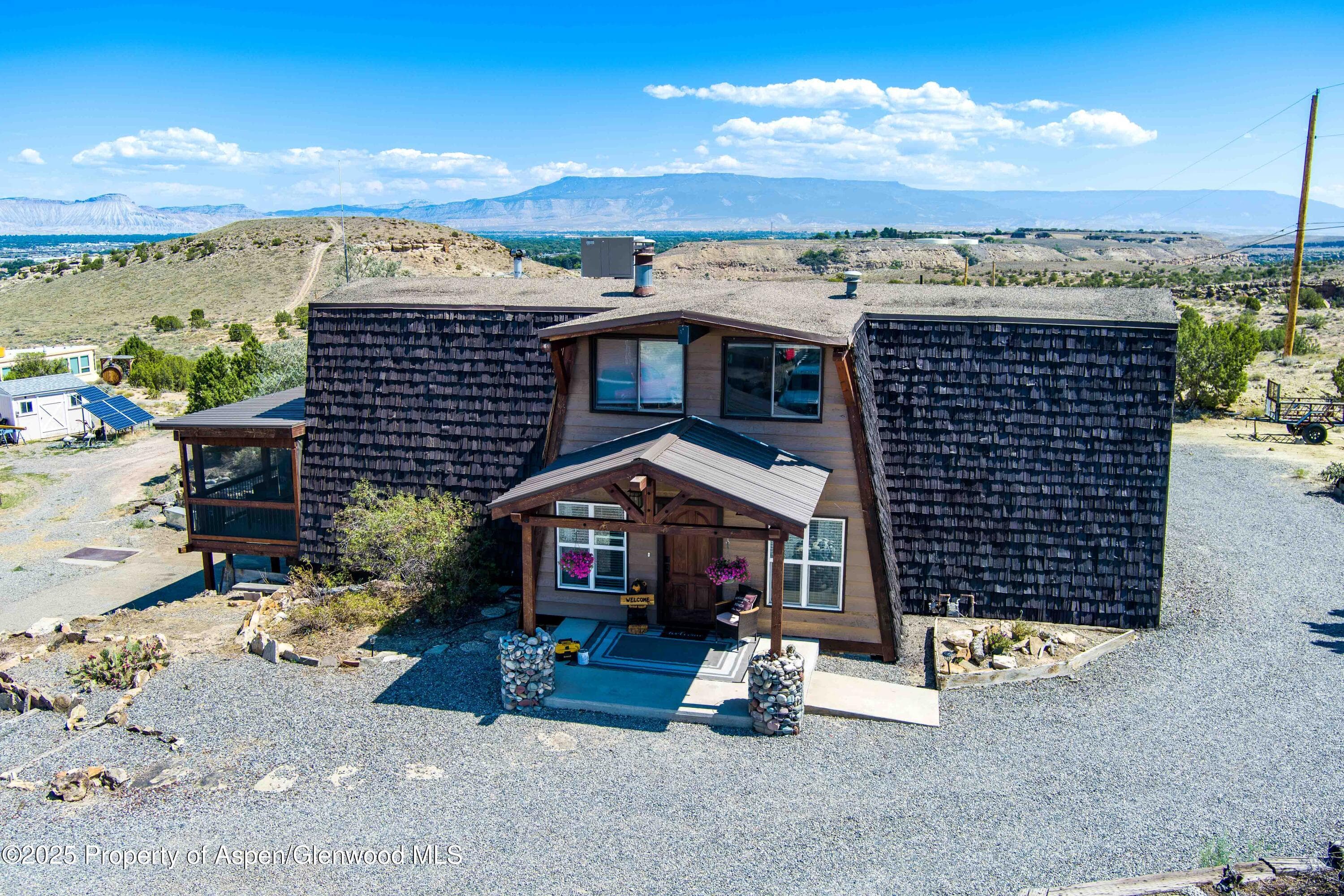 242 Arroyo Drive, Grand Junction, CO 81507 - Photo 1