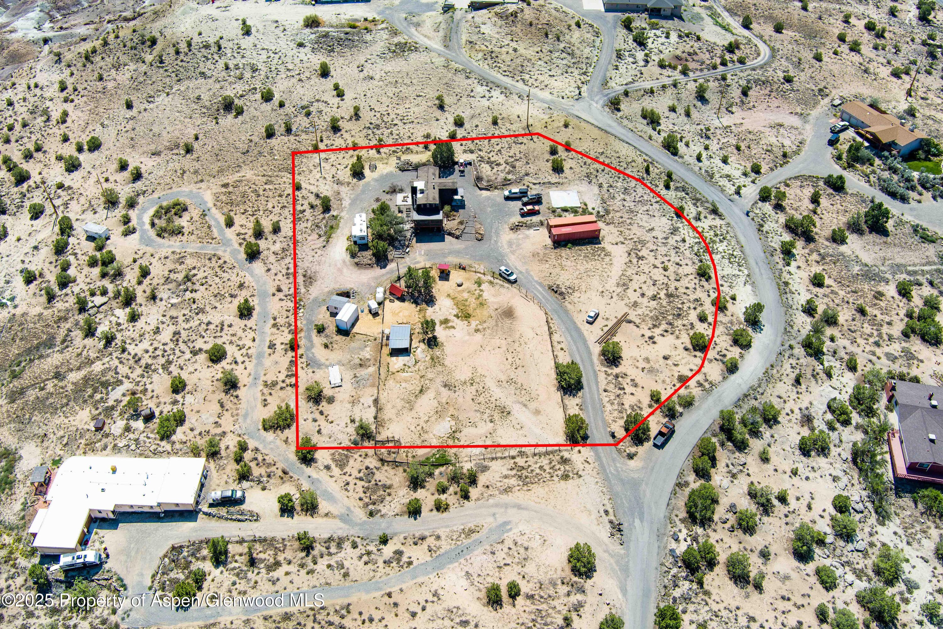 242 Arroyo Drive, Grand Junction, CO 81507 - Photo 45