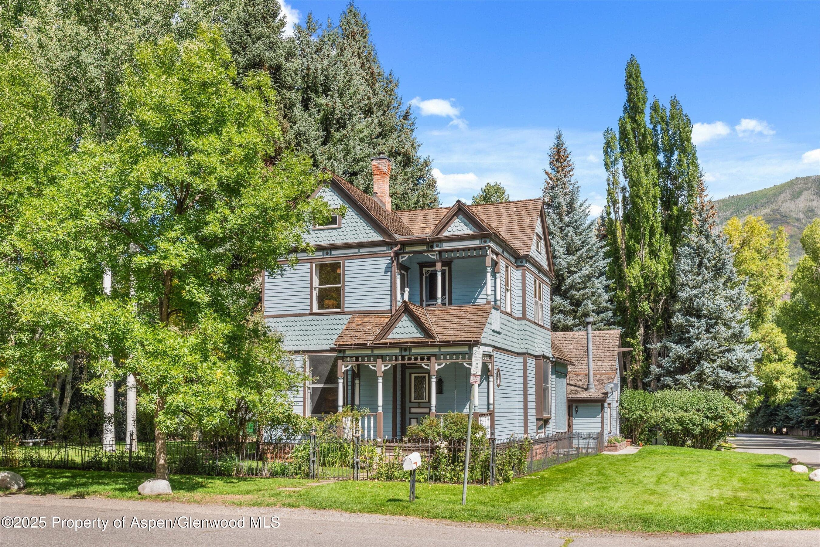 500 W Francis Street, Aspen, CO 81611 - Photo 2