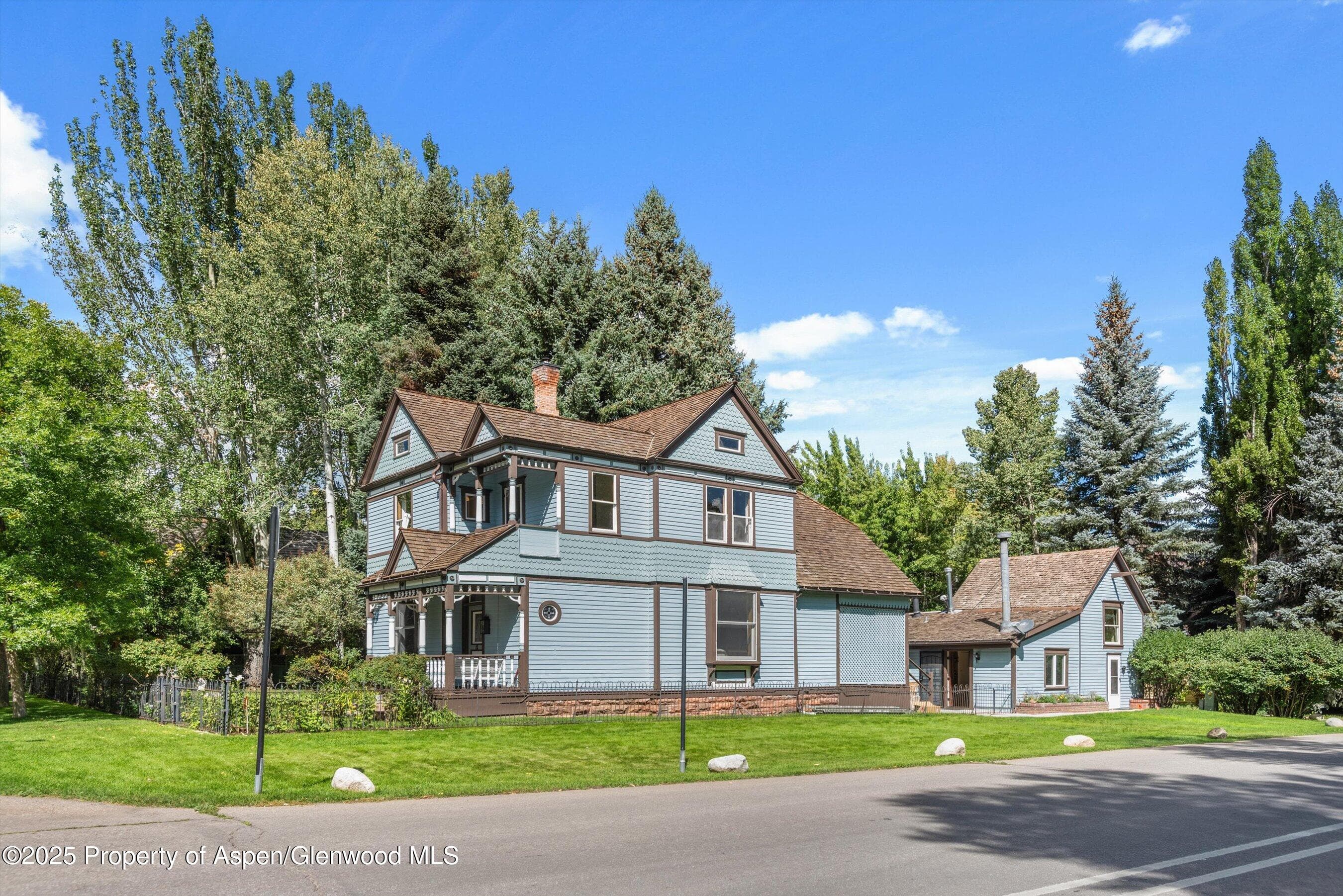 500 W Francis Street, Aspen, CO 81611 - Photo 3