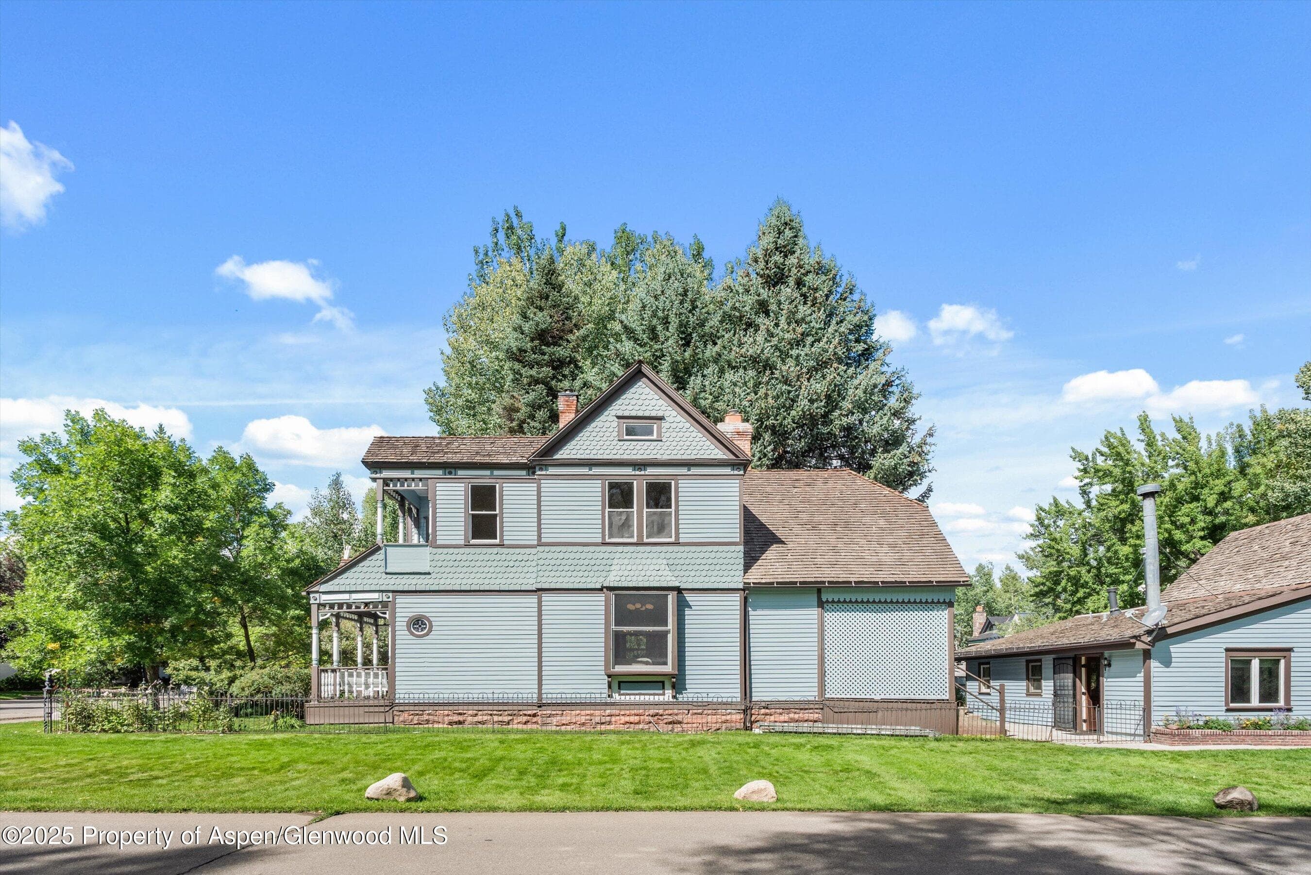 500 W Francis Street, Aspen, CO 81611 - Photo 4