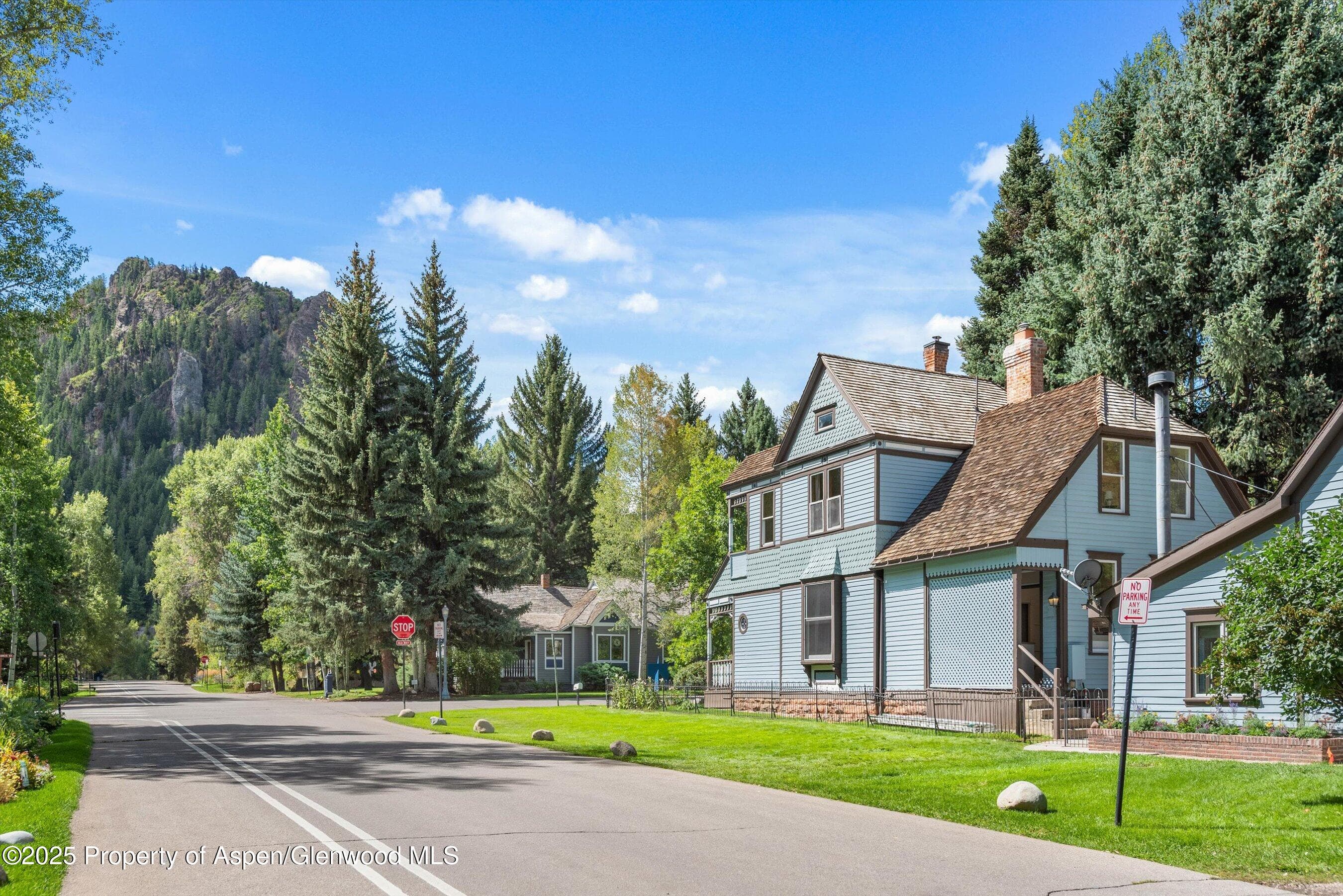 500 W Francis Street, Aspen, CO 81611 - Photo 5
