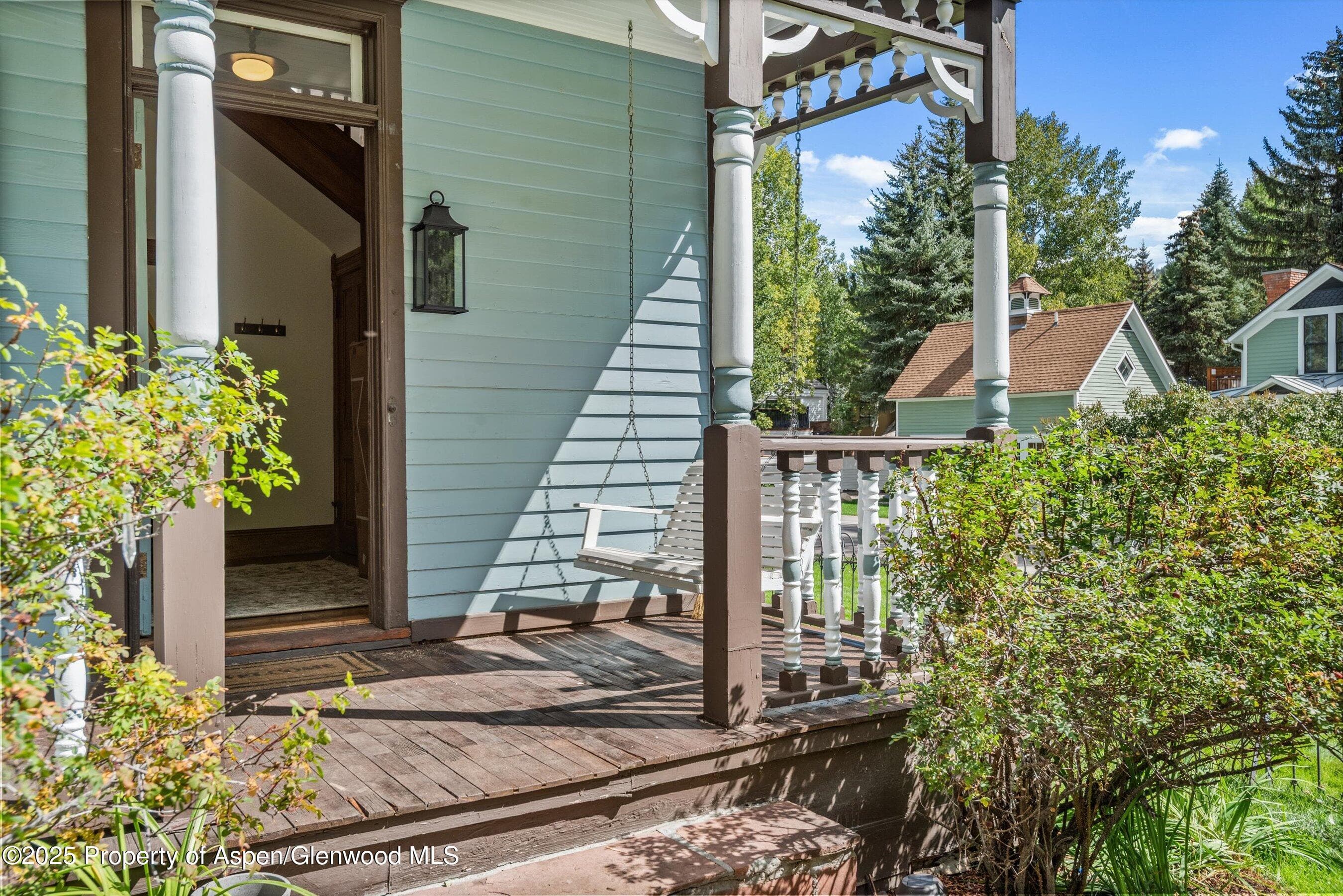 500 W Francis Street, Aspen, CO 81611 - Photo 14