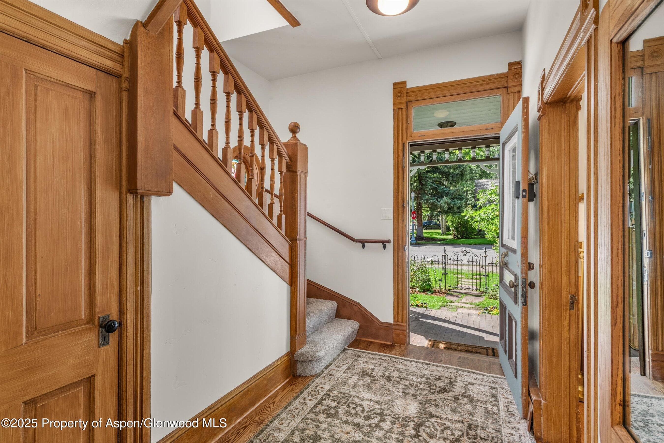 500 W Francis Street, Aspen, CO 81611 - Photo 16