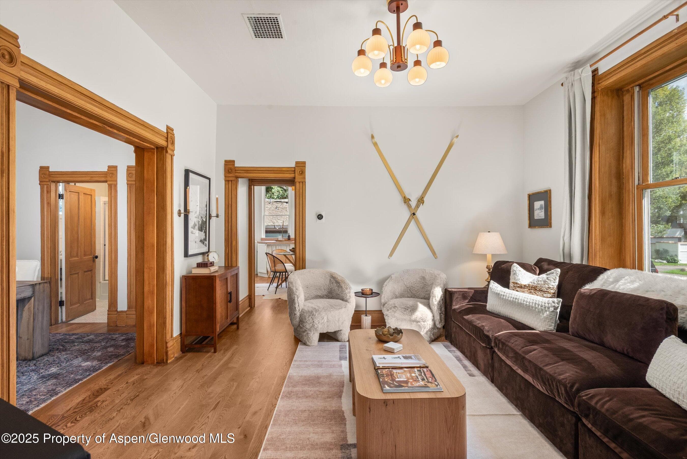 500 W Francis Street, Aspen, CO 81611 - Photo 19