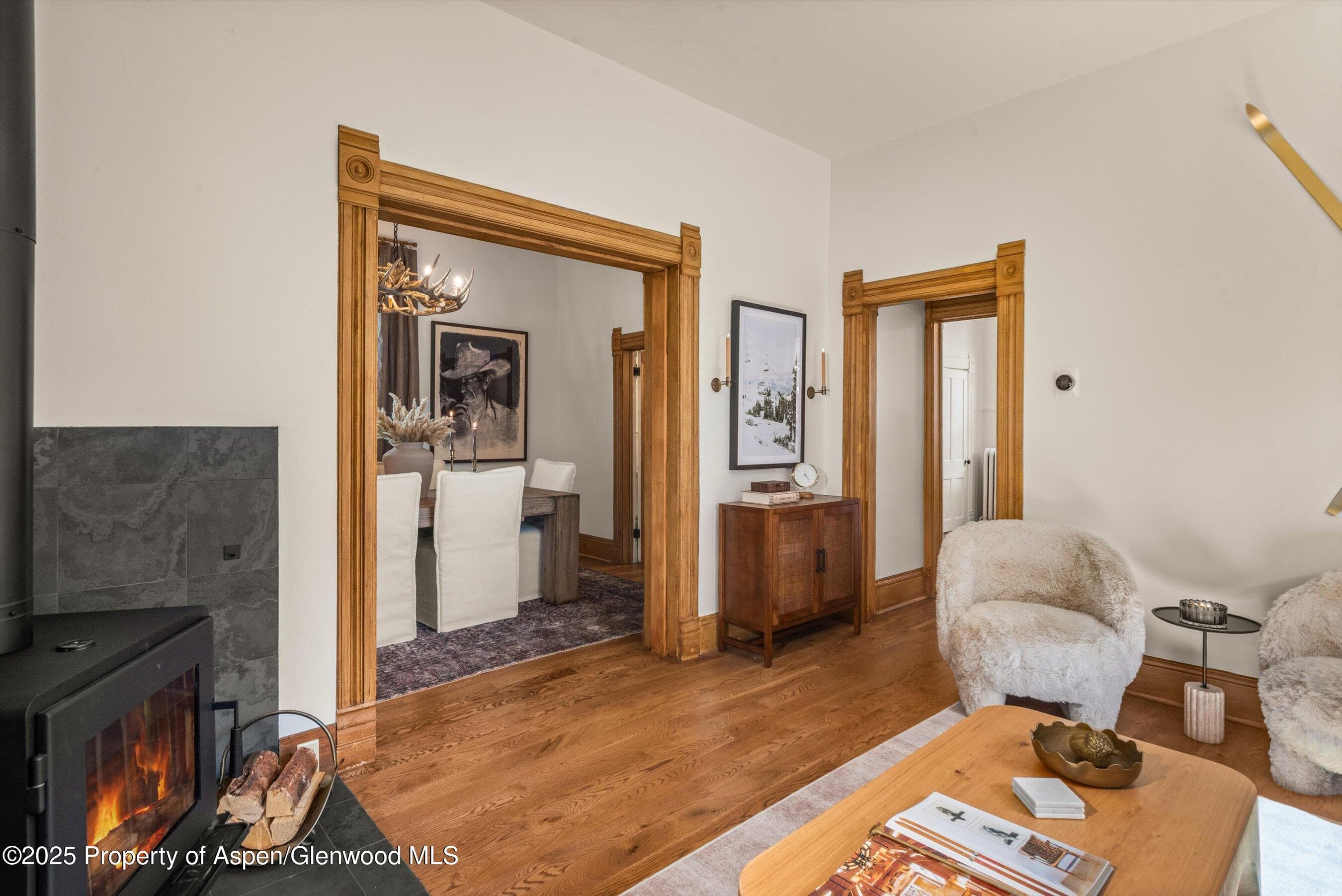 500 W Francis Street, Aspen, CO 81611 - Photo 20