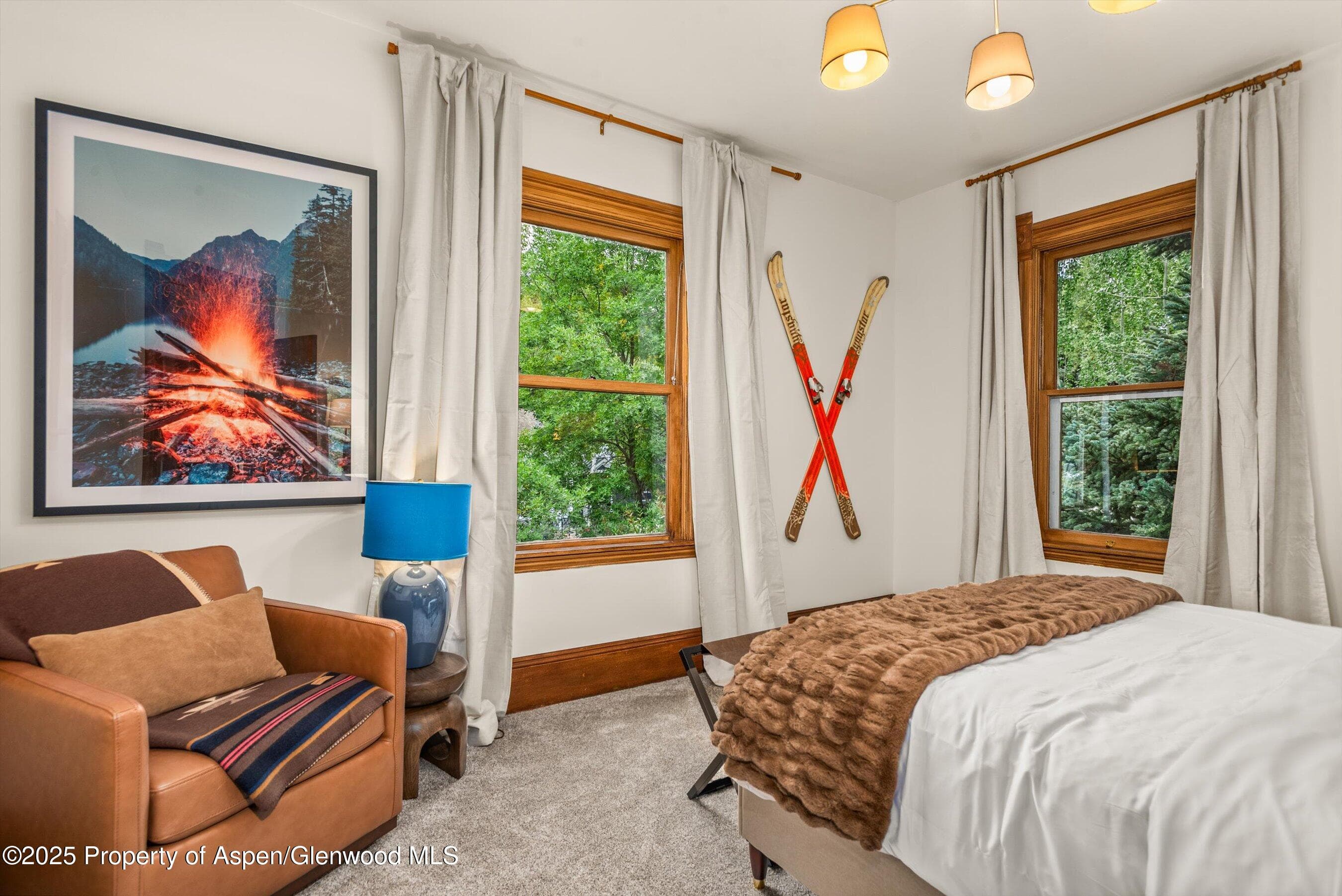 500 W Francis Street, Aspen, CO 81611 - Photo 37