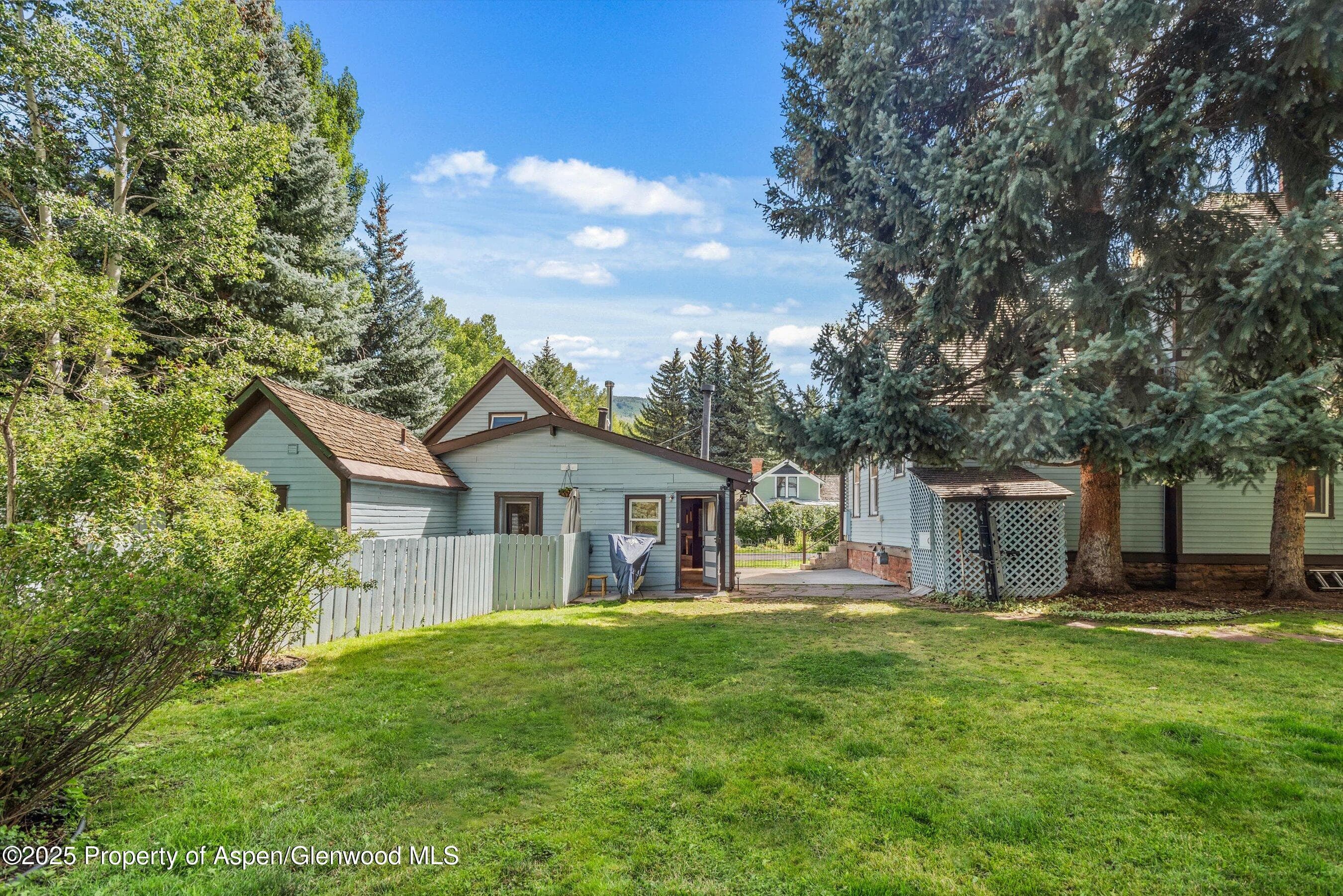 500 W Francis Street, Aspen, CO 81611 - Photo 42