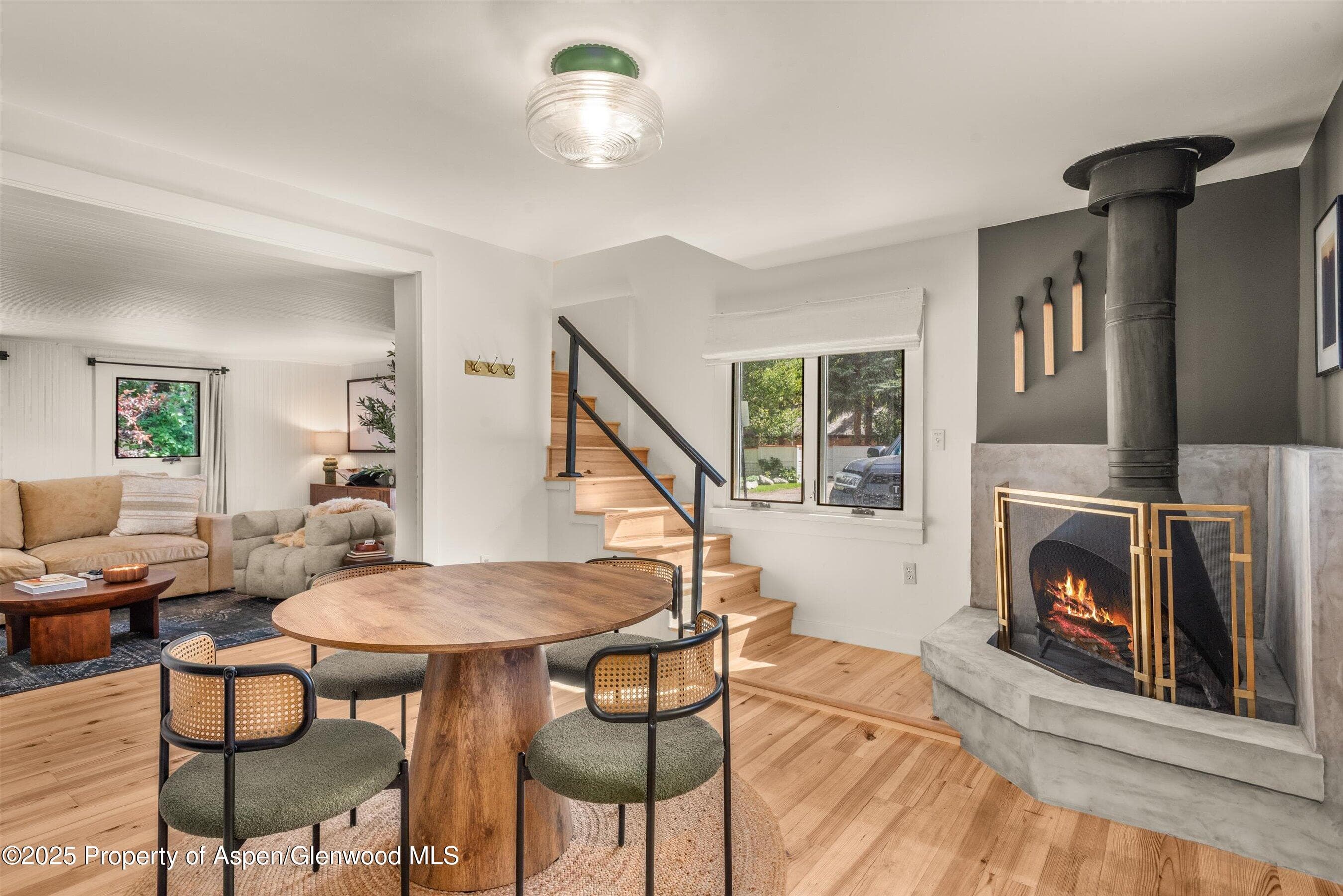 500 W Francis Street, Aspen, CO 81611 - Photo 43
