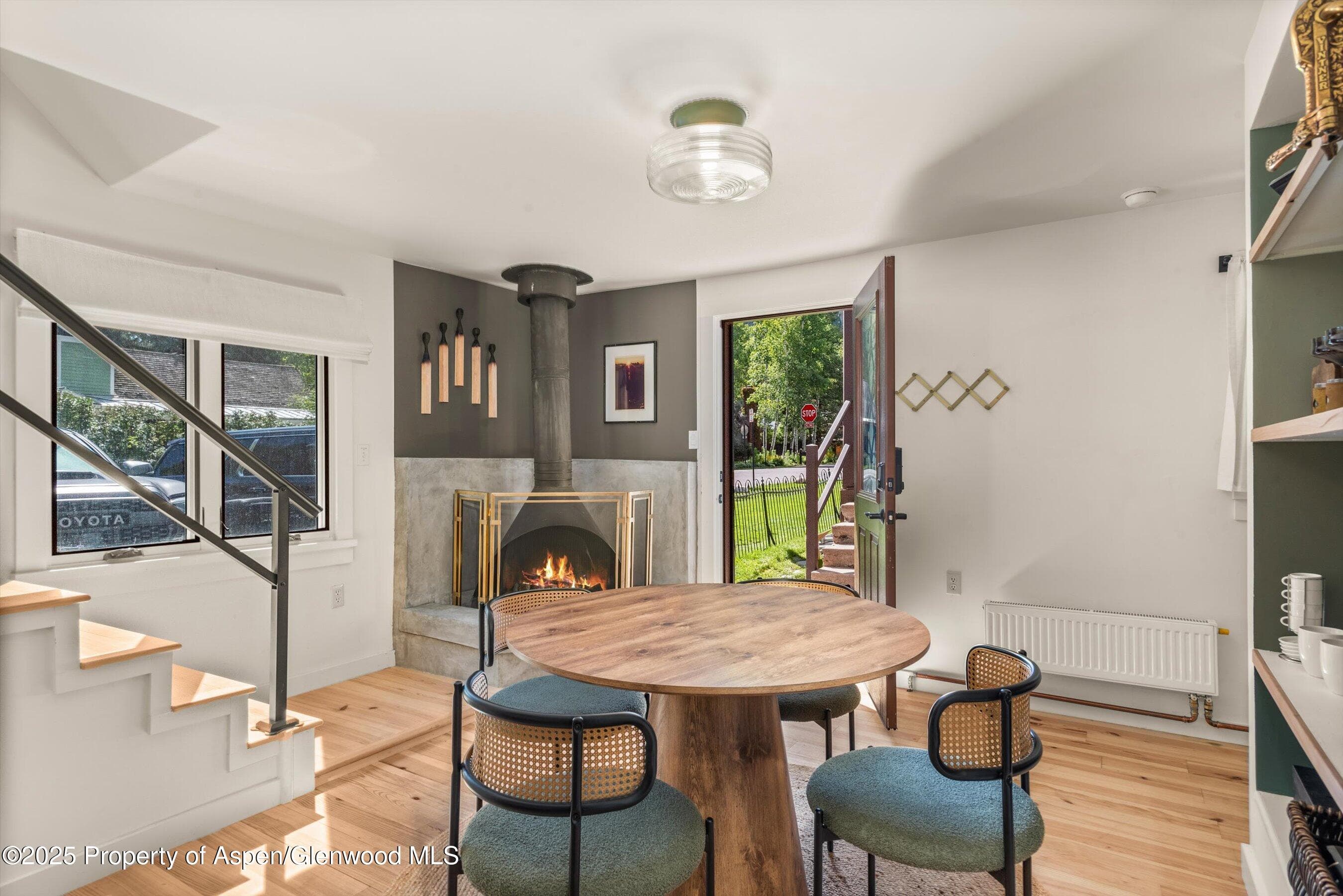500 W Francis Street, Aspen, CO 81611 - Photo 44
