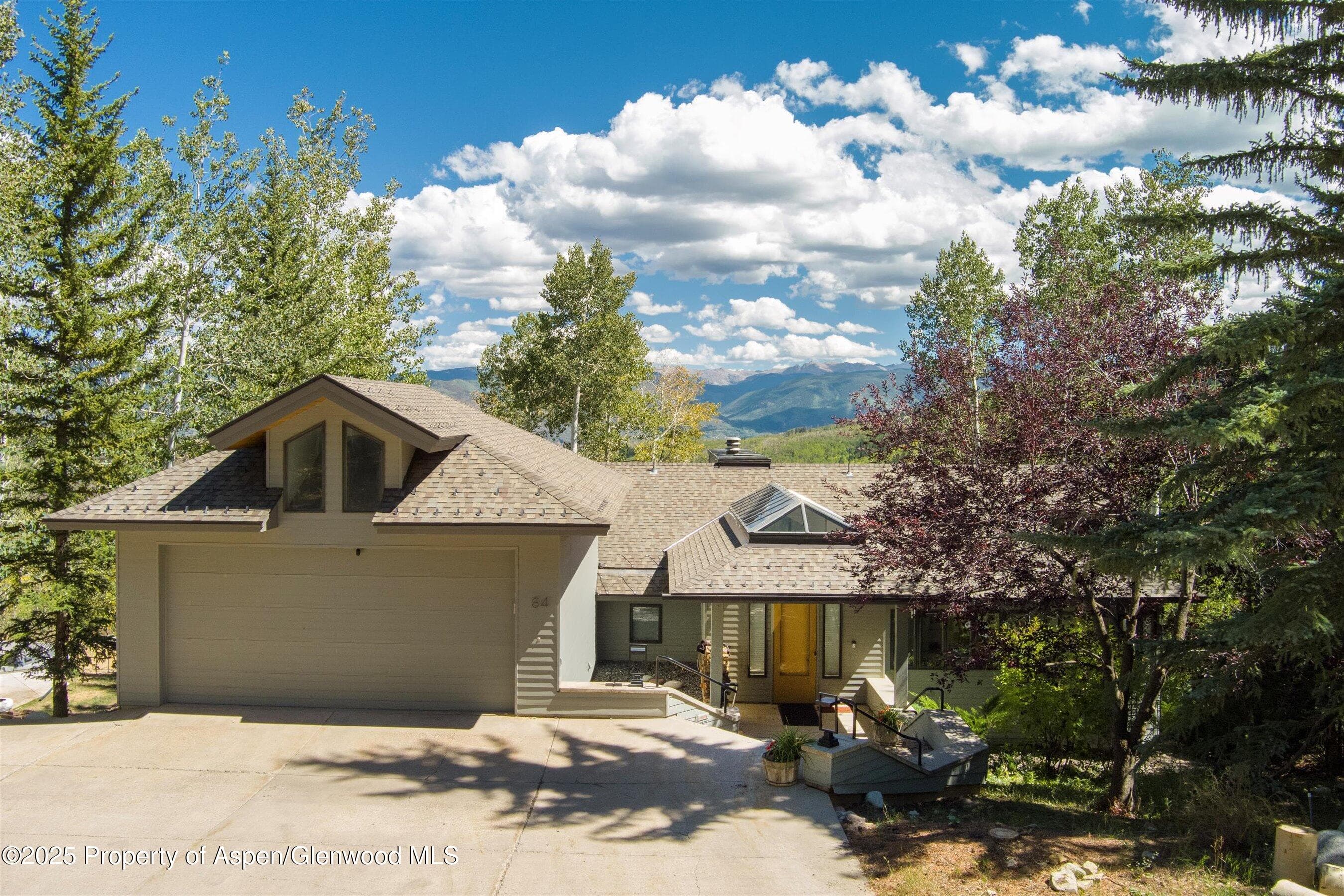 64 Ermine Lane, Snowmass Village, CO 81615 - Photo 34