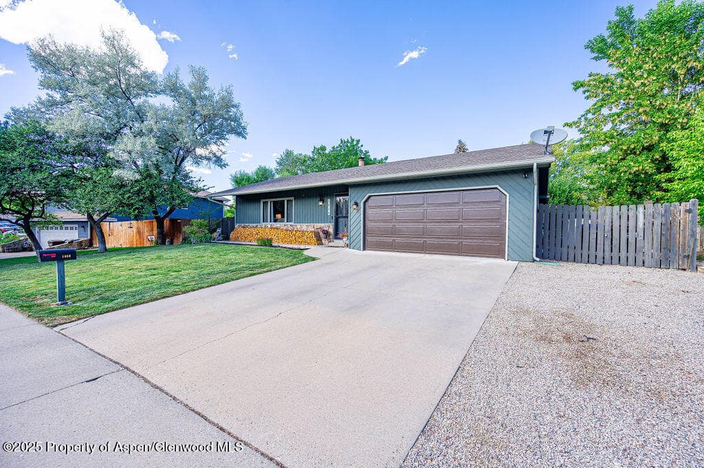 1458 E 12th St Street, Rifle, CO 81650 - Photo 3