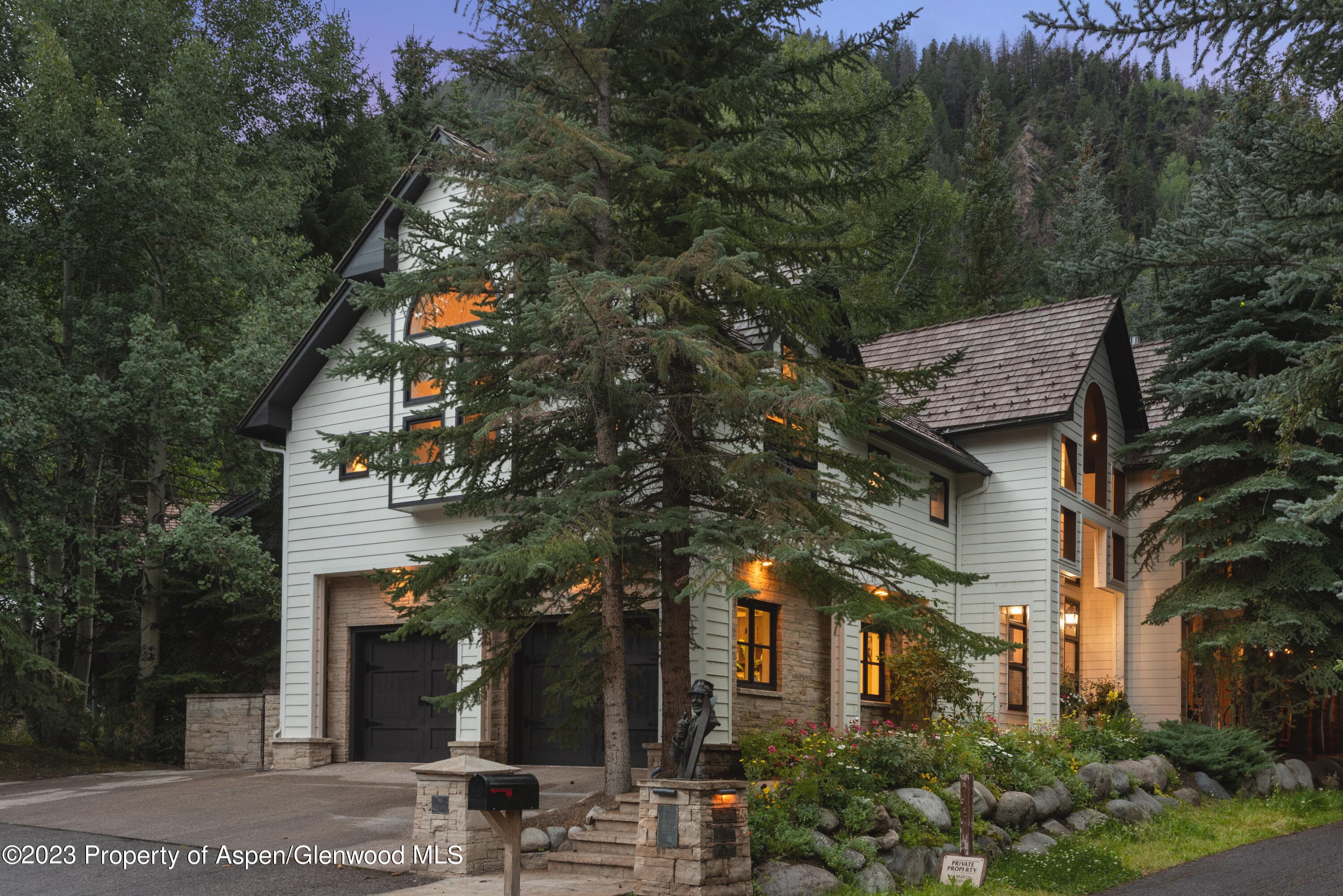 901 Ute Avenue, Aspen, CO 81611 - Photo 2