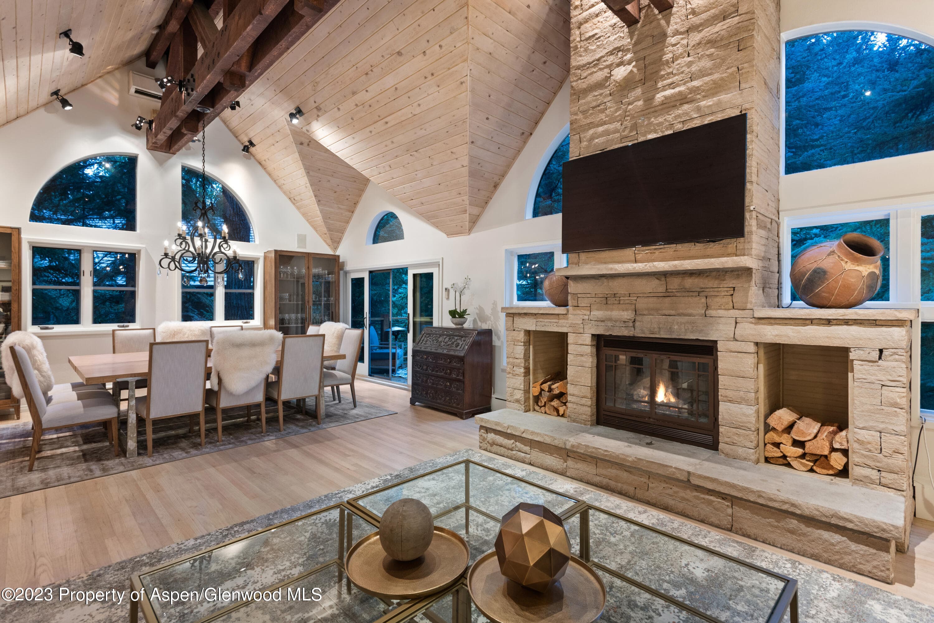 901 Ute Avenue, Aspen, CO 81611 - Photo 4