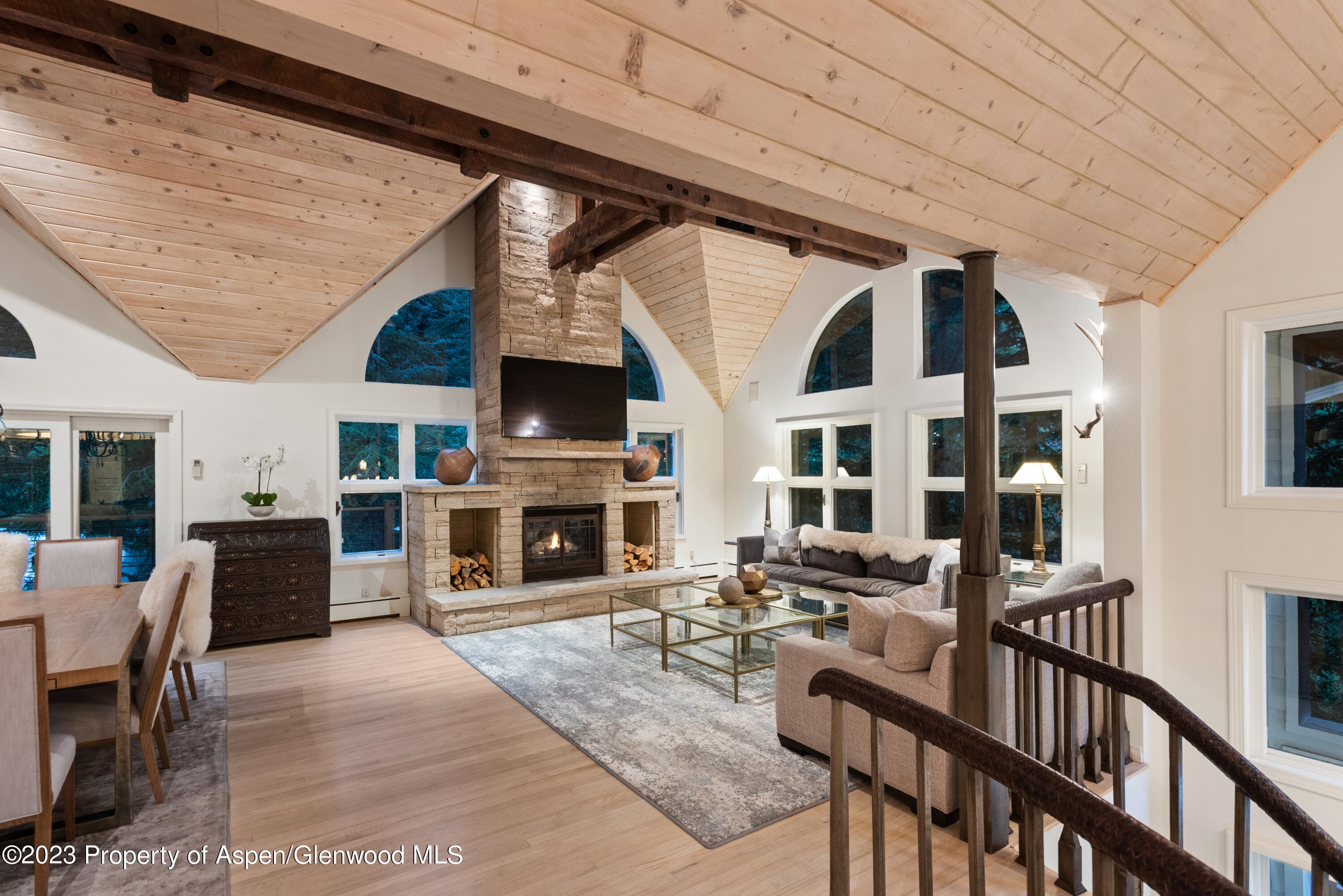 901 Ute Avenue, Aspen, CO 81611 - Photo 8
