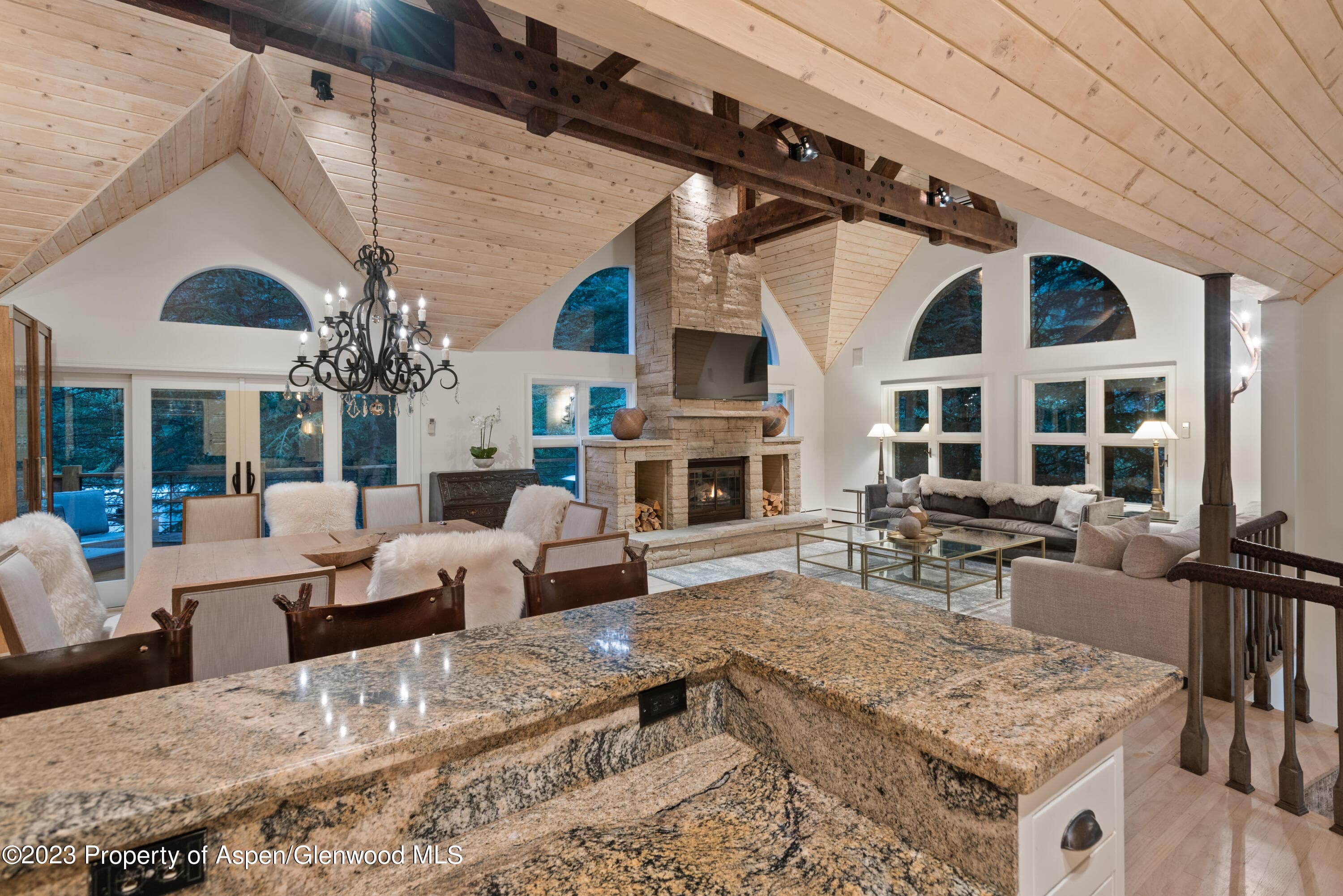 901 Ute Avenue, Aspen, CO 81611 - Photo 14