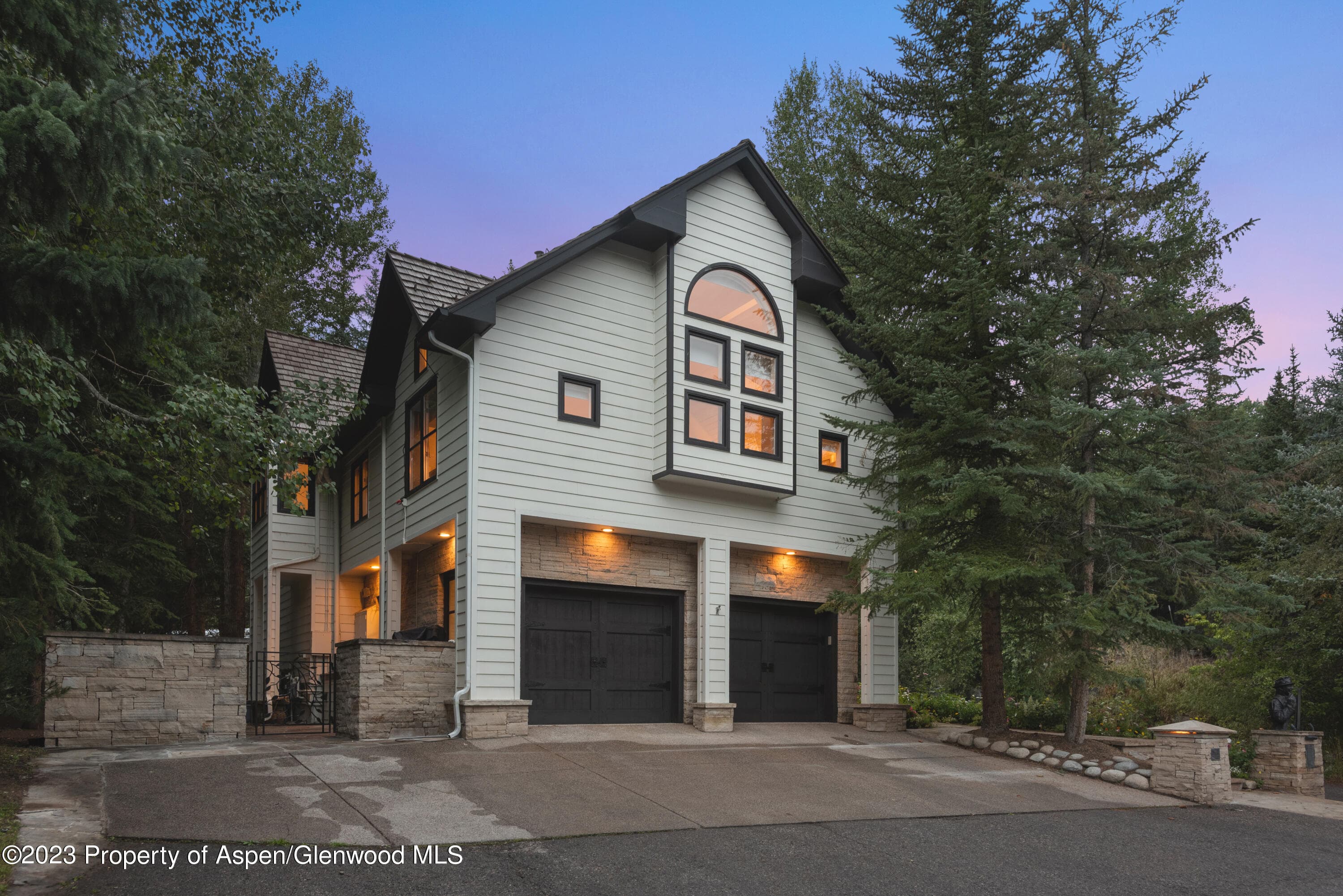 901 Ute Avenue, Aspen, CO 81611 - Photo 43