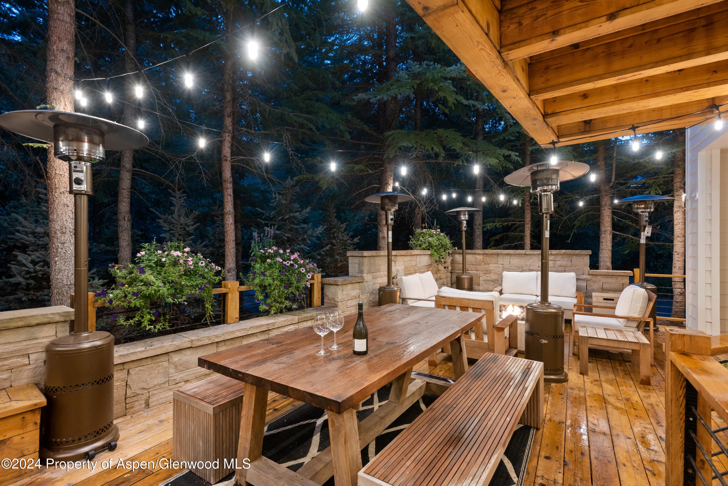 901 Ute Avenue, Aspen, CO 81611 - Photo 39