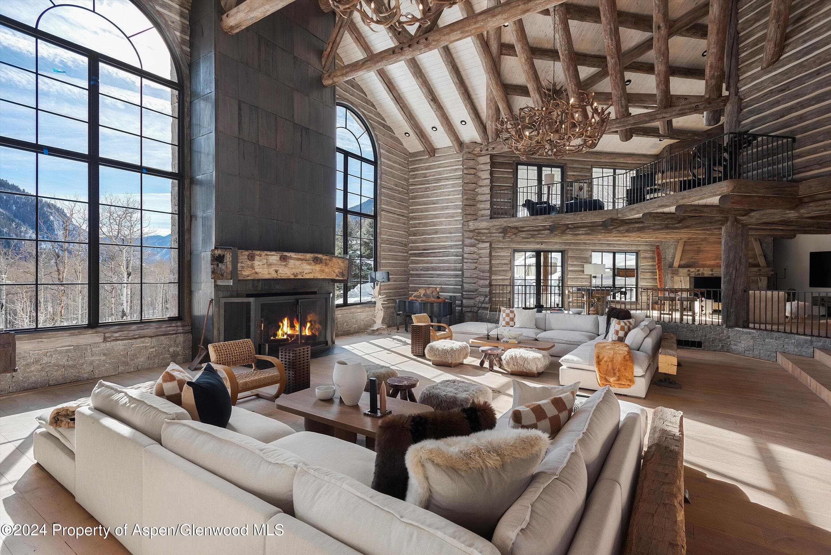 931 N Hayden Road, Aspen, CO 81611 - Photo 3