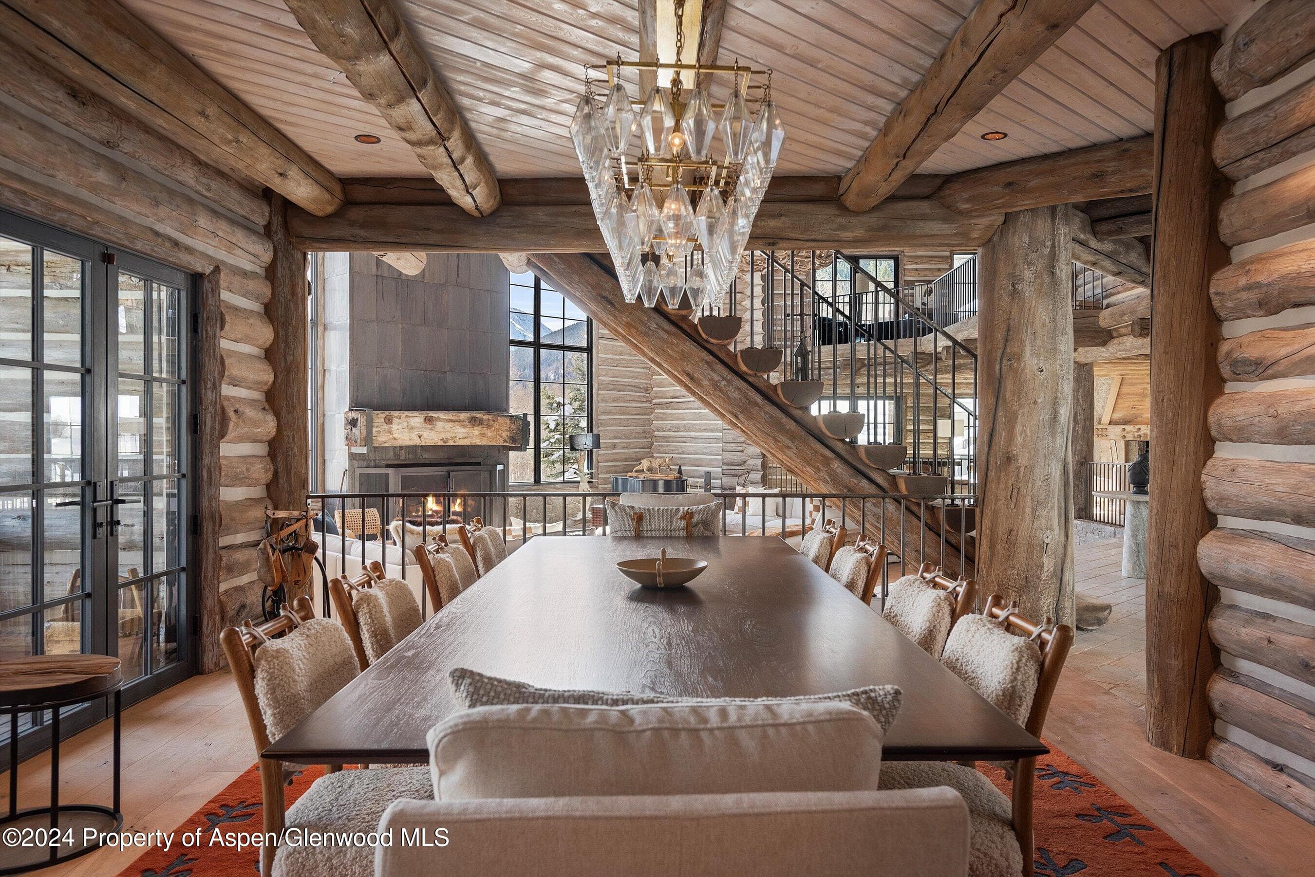 931 N Hayden Road, Aspen, CO 81611 - Photo 9