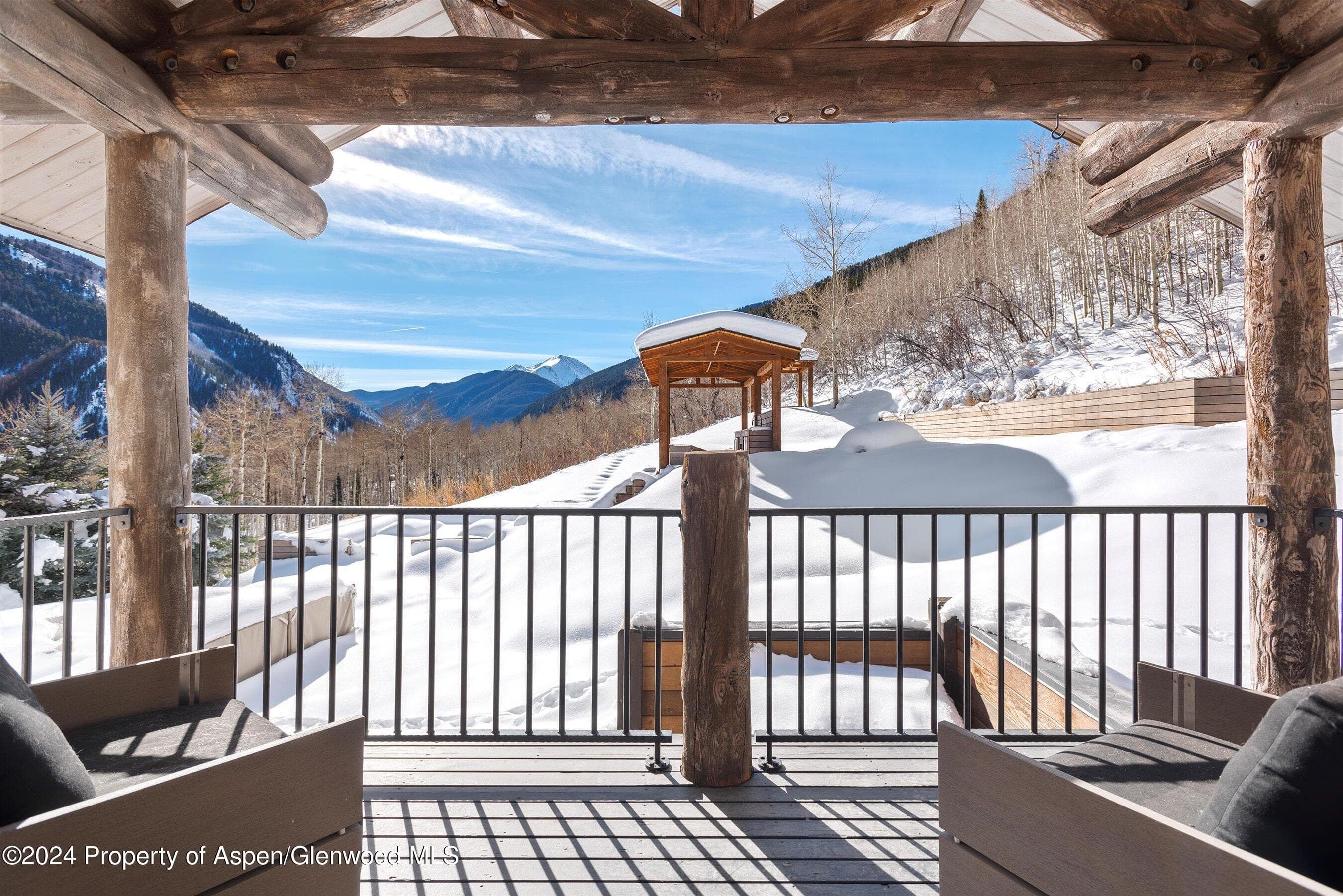 931 N Hayden Road, Aspen, CO 81611 - Photo 24