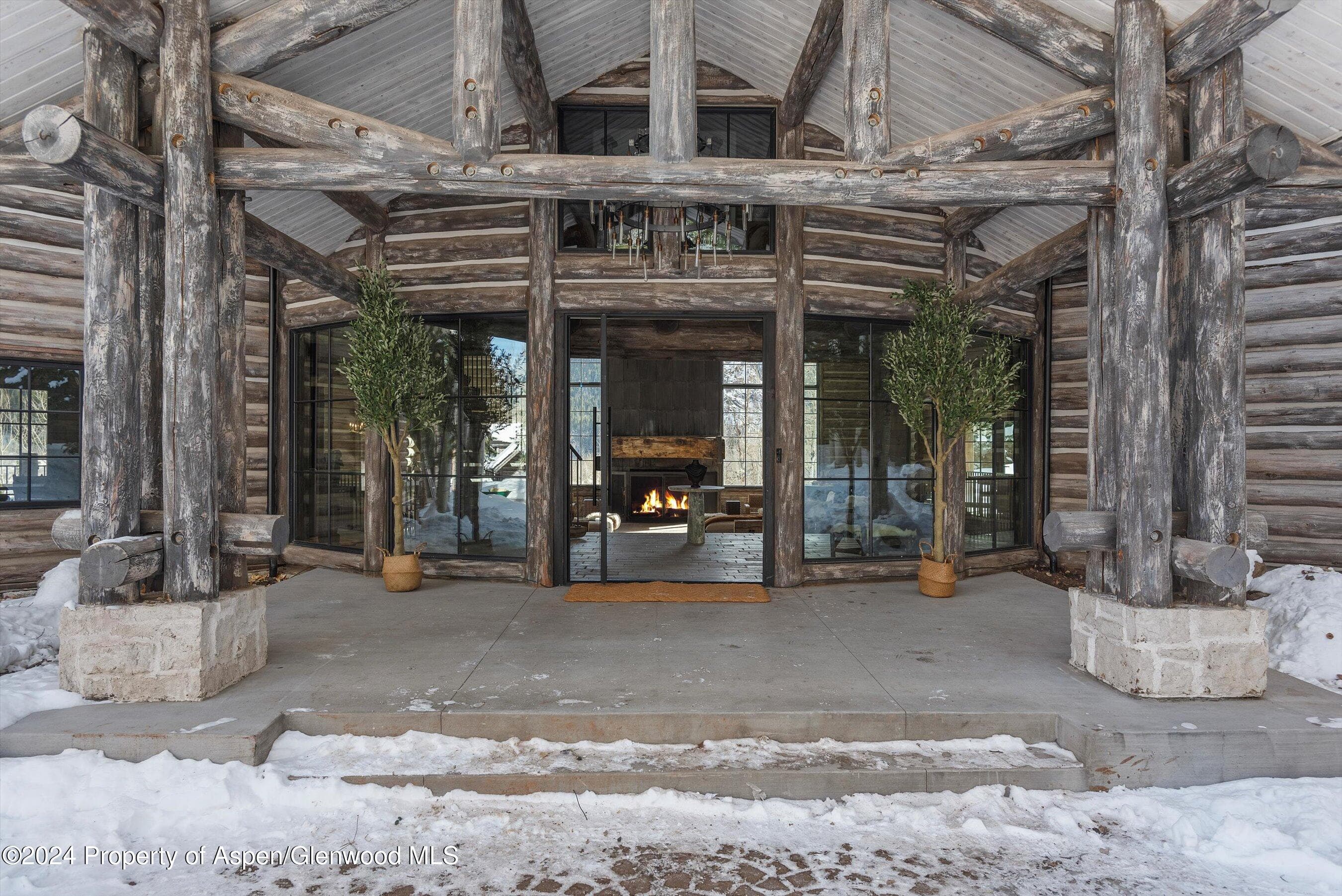 931 N Hayden Road, Aspen, CO 81611 - Photo 55