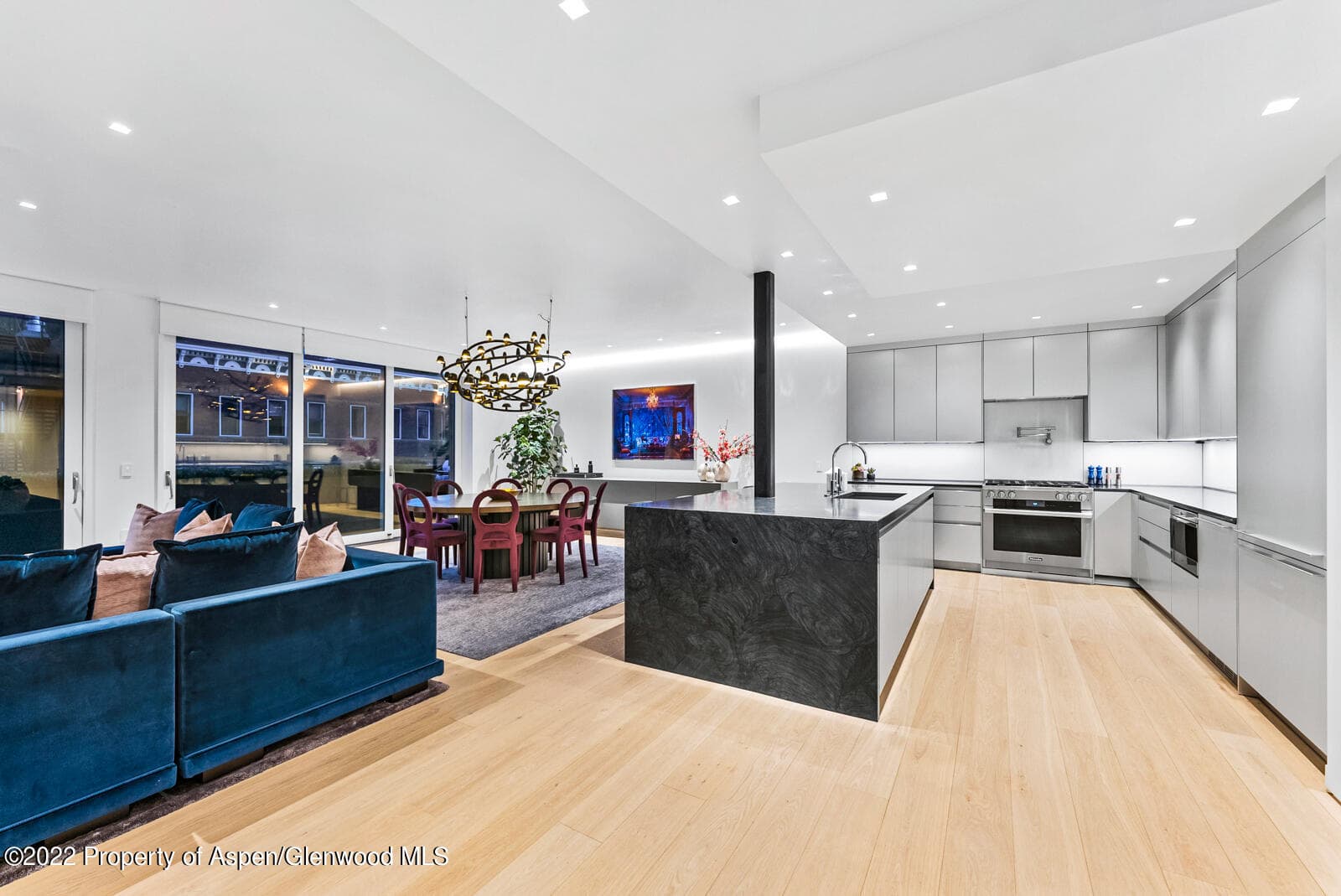 508 E Cooper Avenue Unit 201, Aspen, CO 81611 - Photo 16