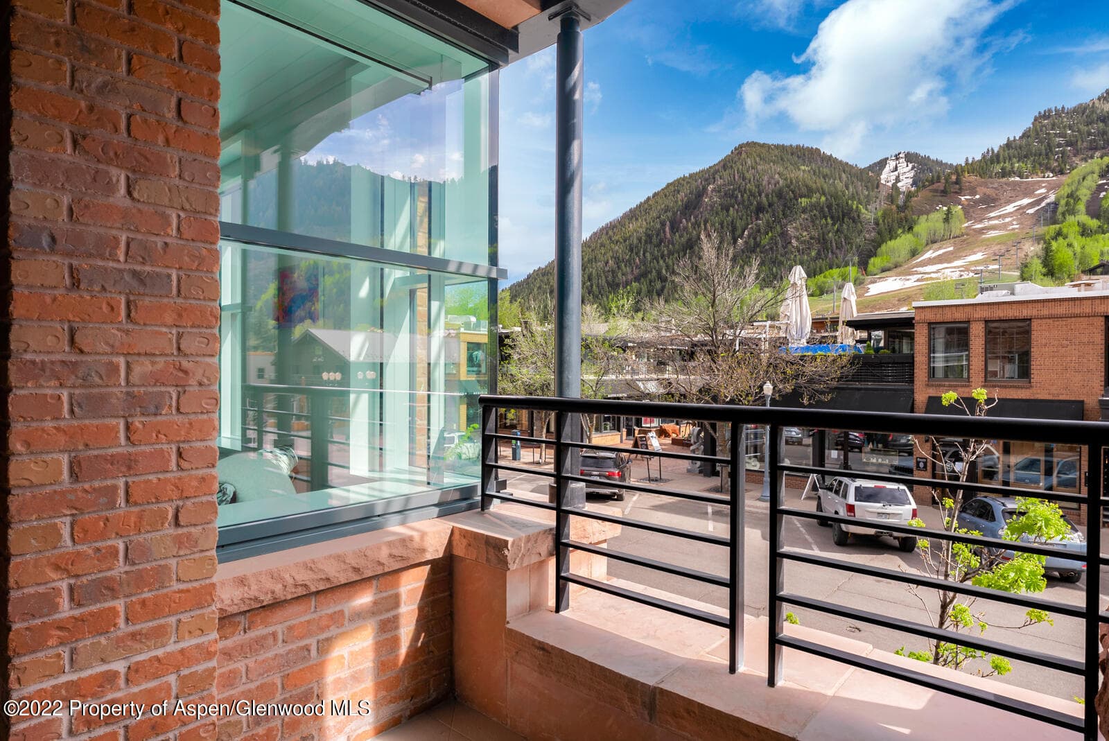 508 E Cooper Avenue Unit 201, Aspen, CO 81611 - Photo 34