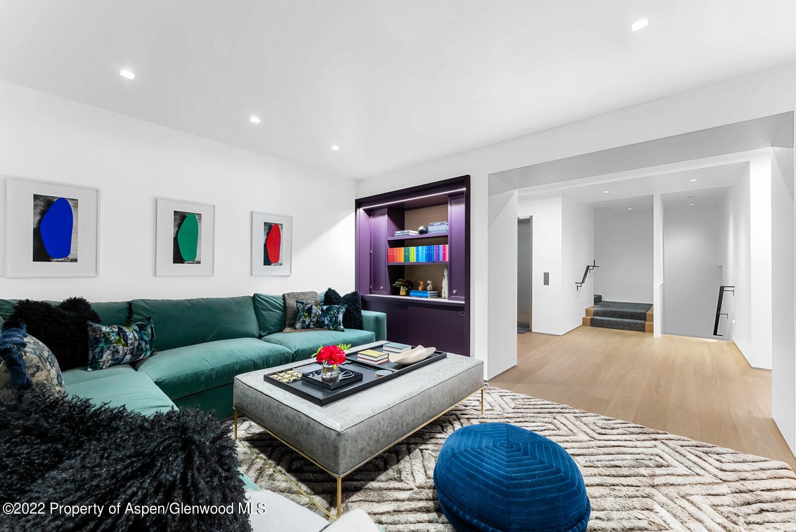 508 E Cooper Avenue Unit 201, Aspen, CO 81611 - Photo 41