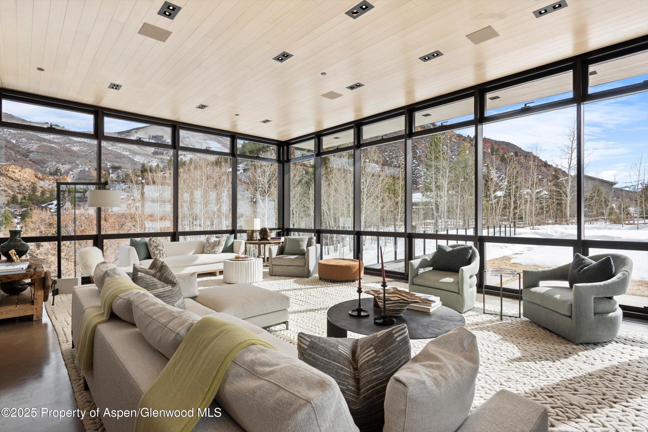 276 Coach Road, Aspen, CO 81611 - Photo 3