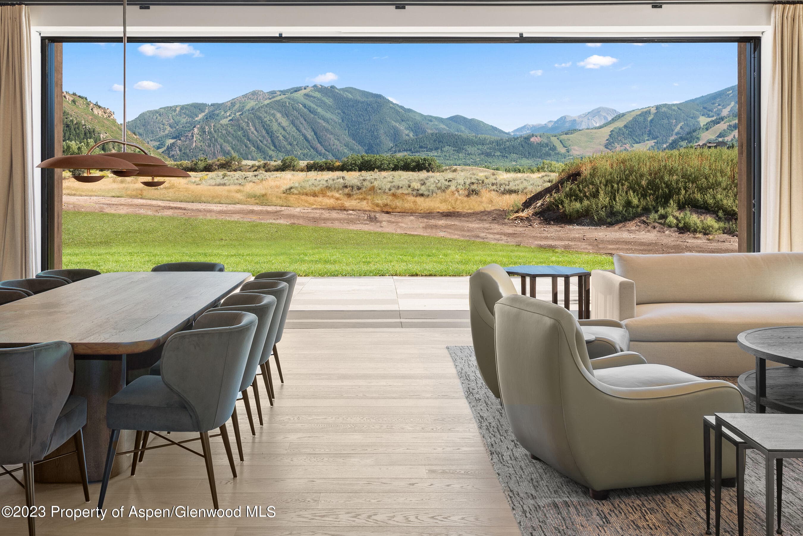 245 Slalom Path, Aspen, CO 81611 - Photo 4