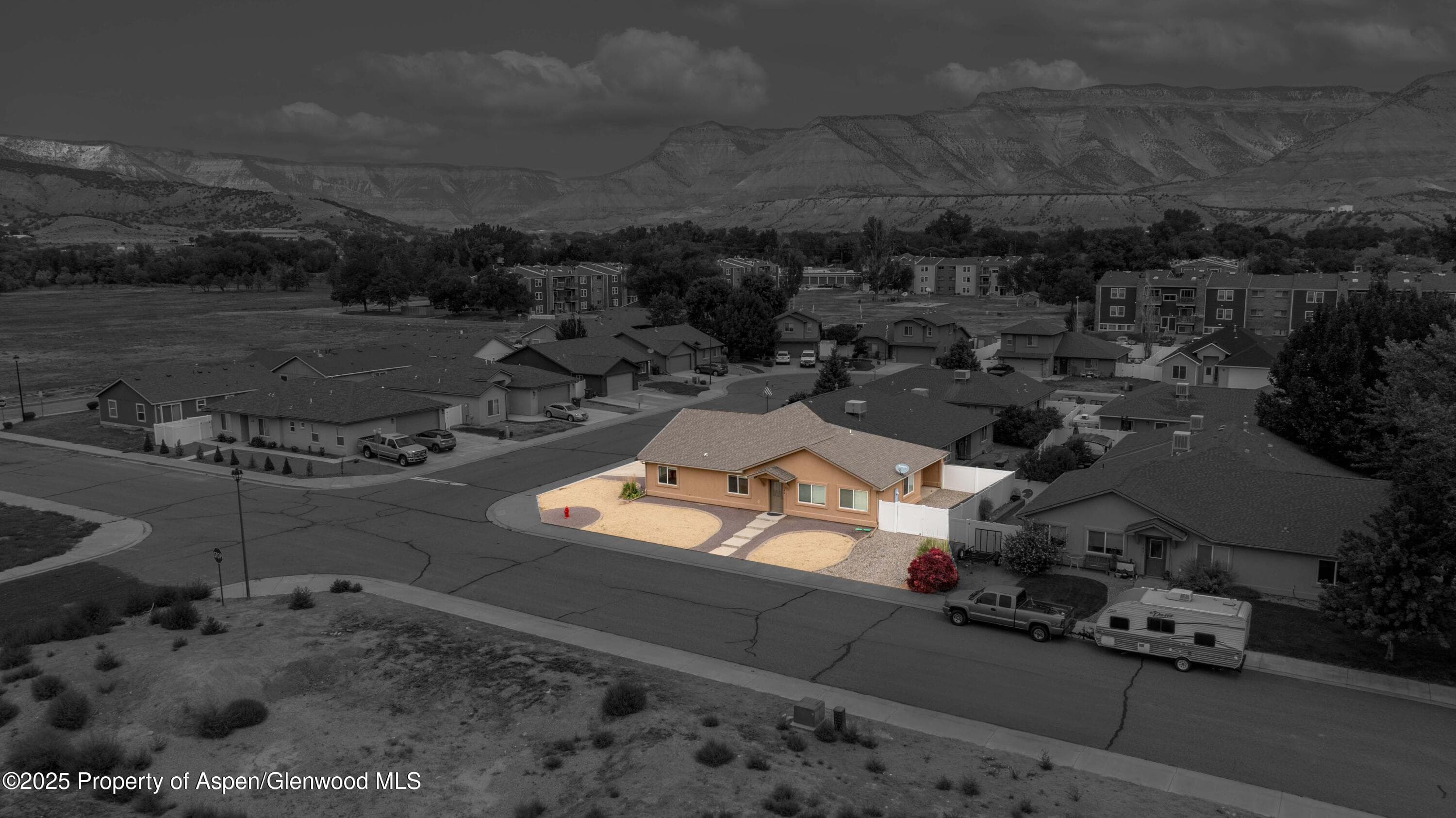 140 Anvil Lane, Parachute, CO 81635 - Photo 18