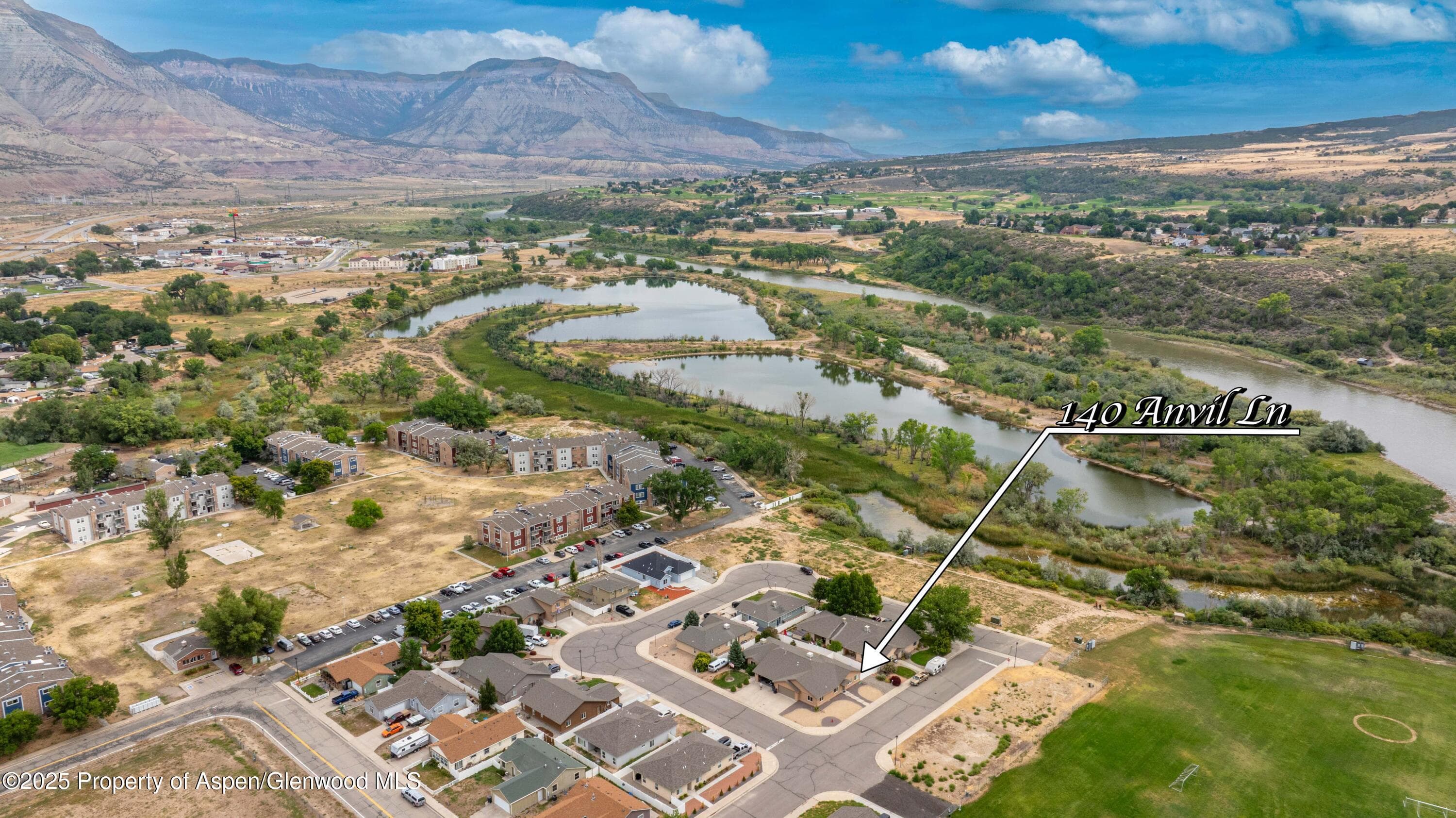 140 Anvil Lane, Parachute, CO 81635 - Photo 22