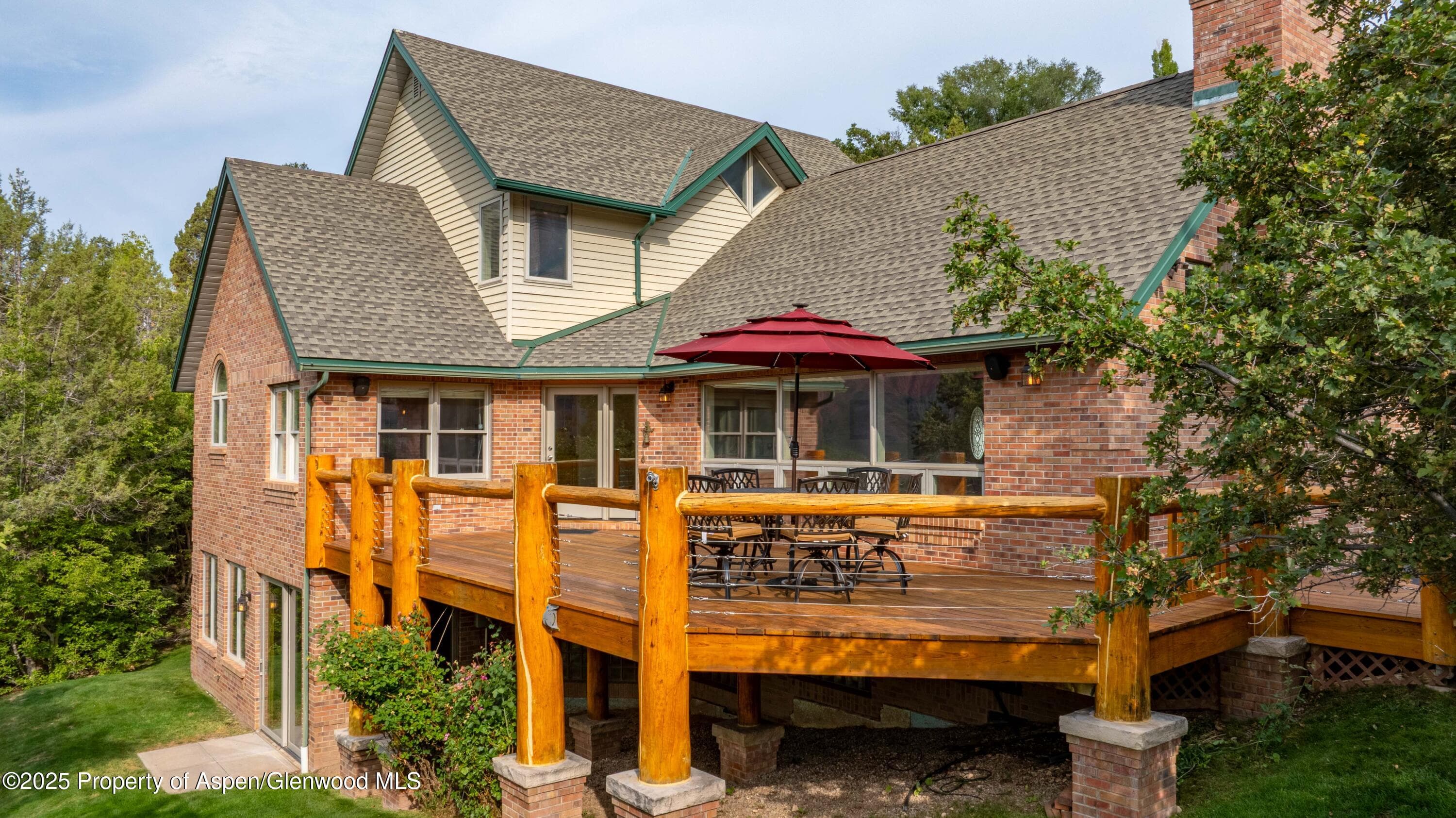 703 Silver Oak Drive, Glenwood Springs, CO 81601 - Photo 1