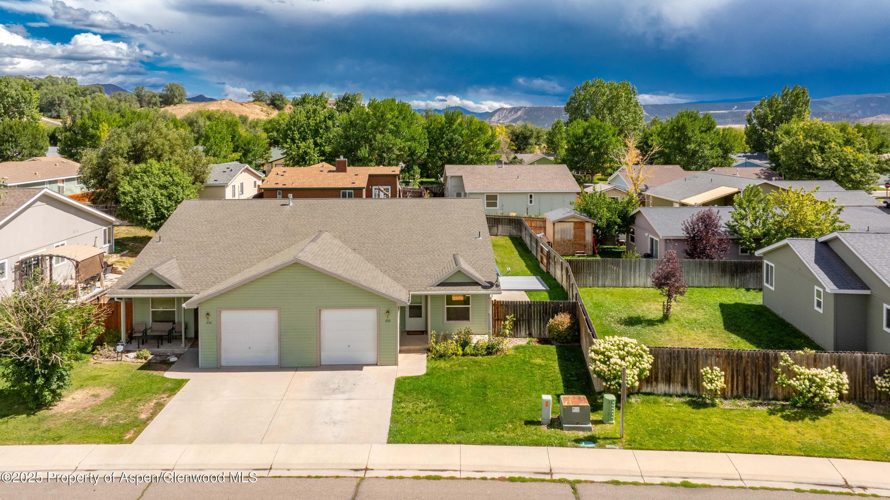 630 Bristlecone Way, Silt, CO 81652 - Photo 2