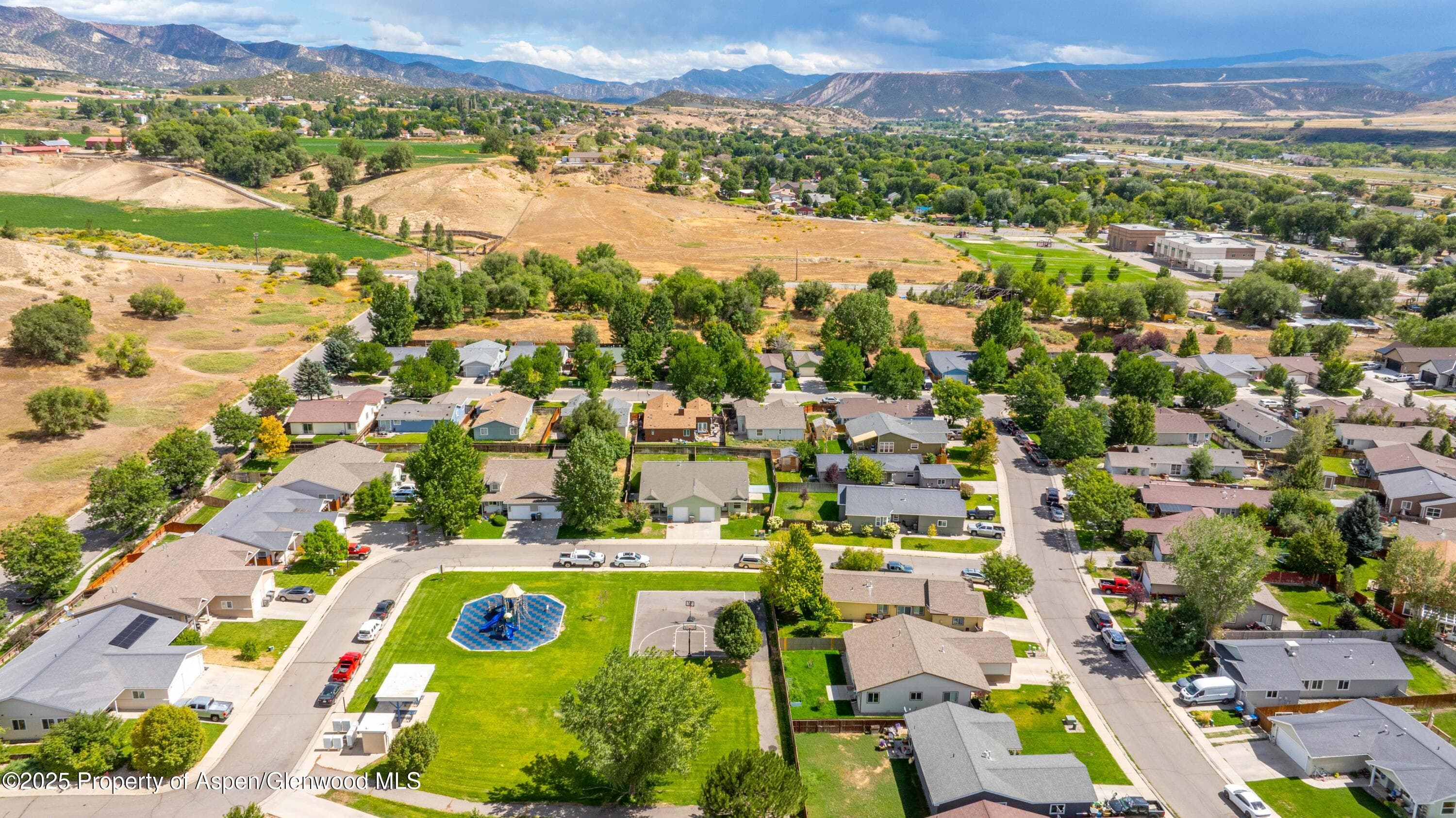 630 Bristlecone Way, Silt, CO 81652 - Photo 5