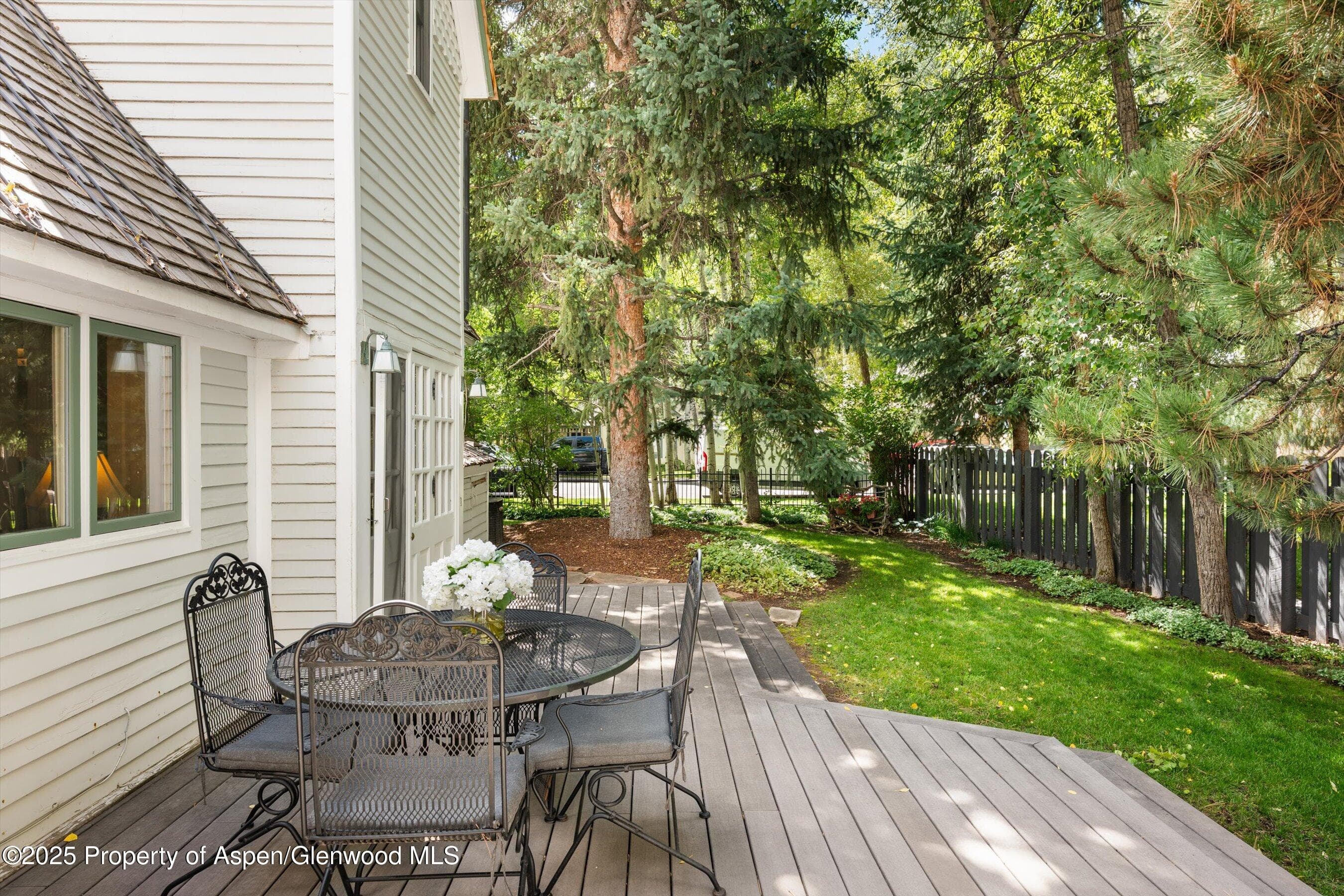 200 W Hopkins Avenue, Aspen, CO 81611 - Photo 37