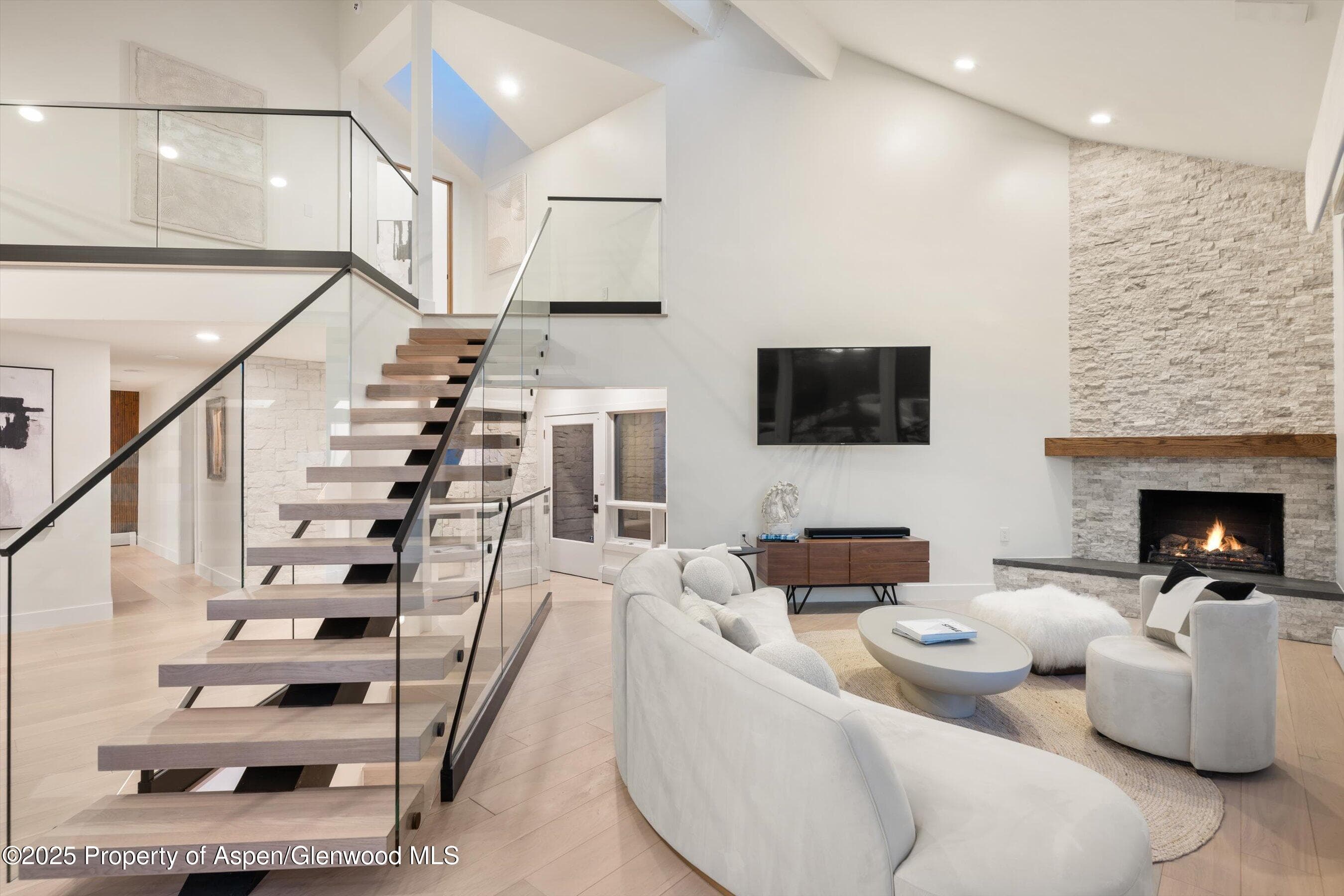 75 Bennett Court, Aspen, CO 81611 - Photo 19